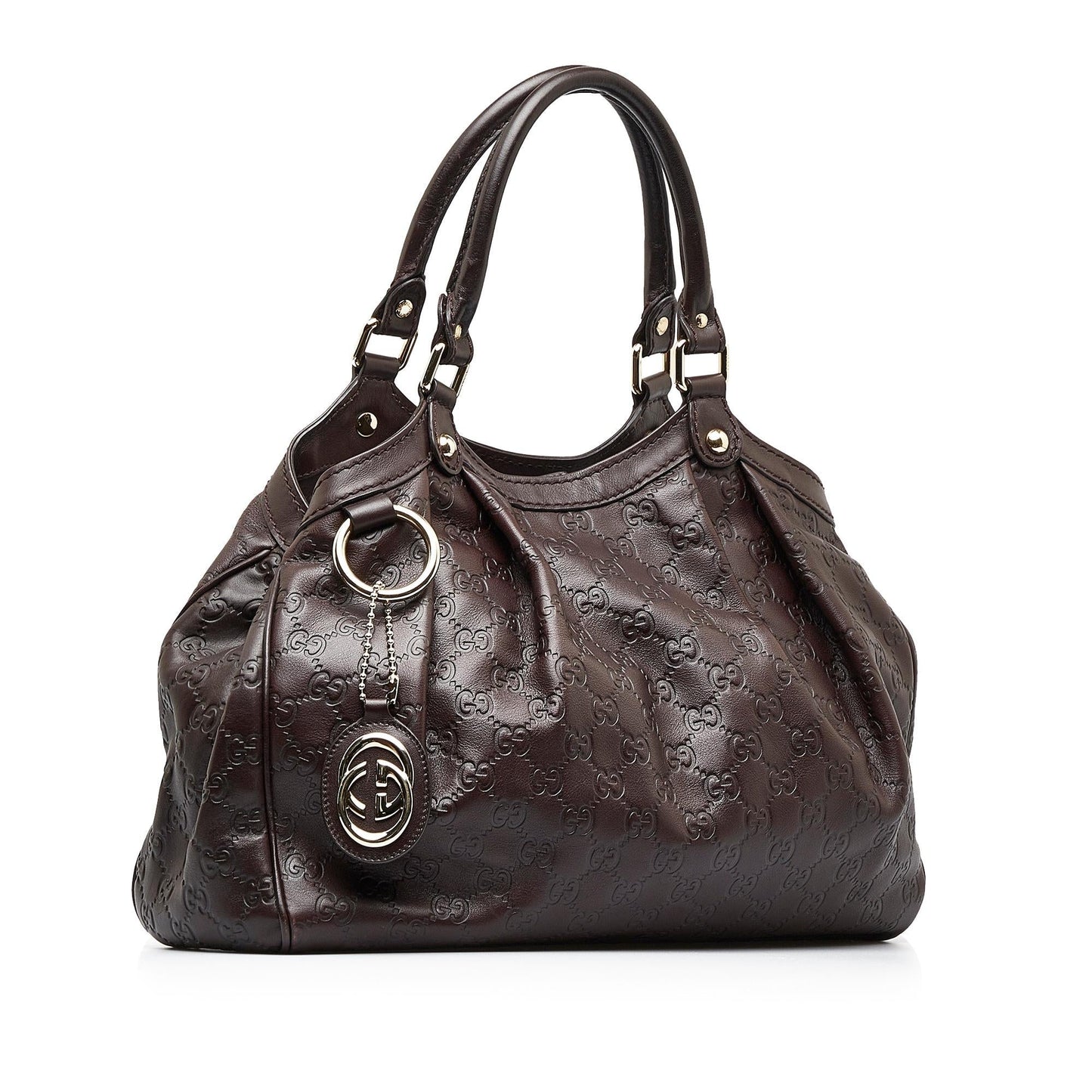 Gucci Guccissima Sukey (SHG-PgjXmv)
