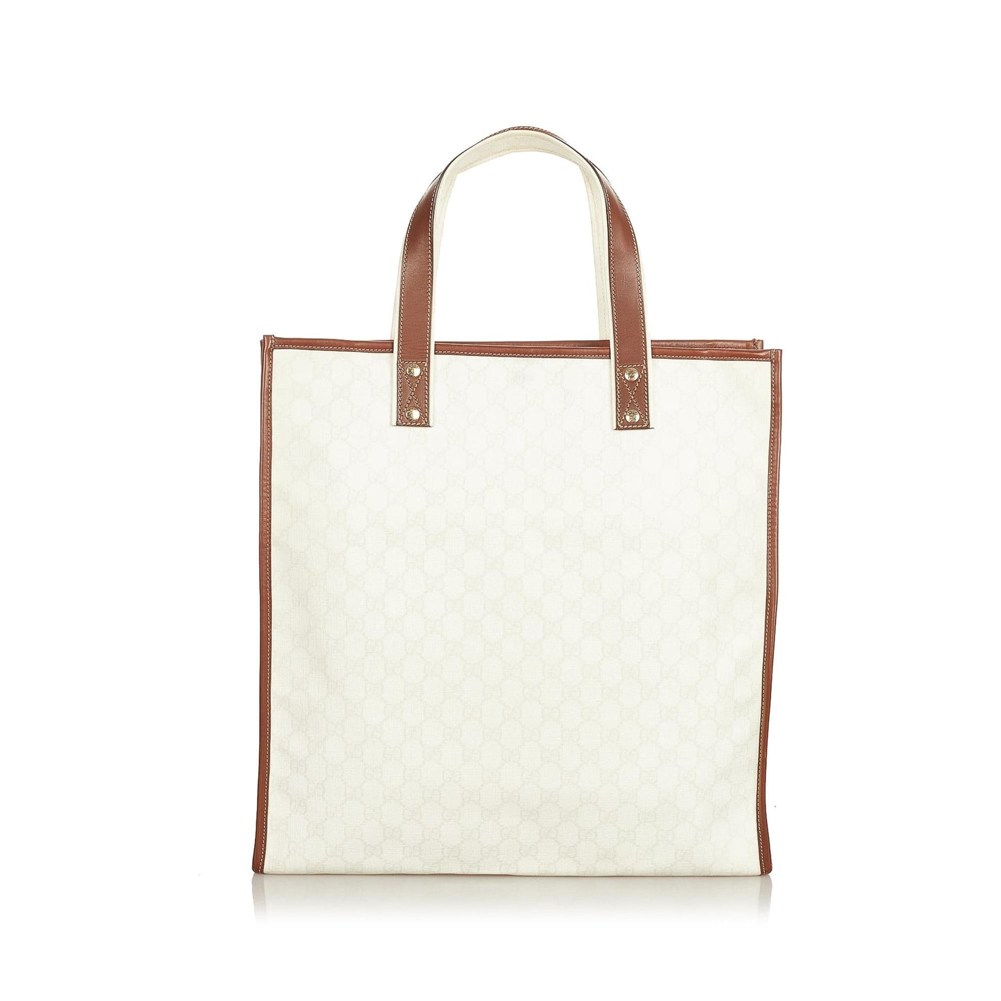 Gucci Guccissima Tote Style 6