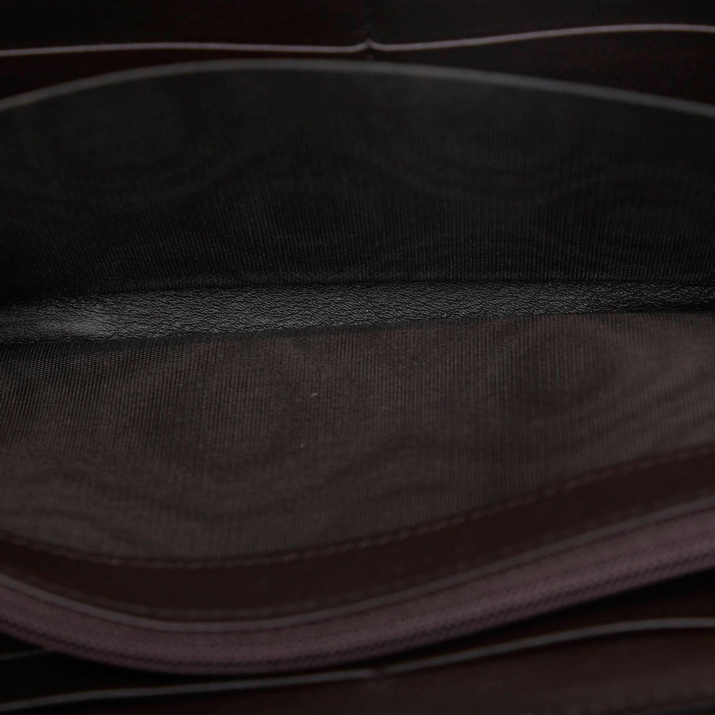 Gucci Guccissima Zip Around Long Wallet (SHG-jqu9u9)