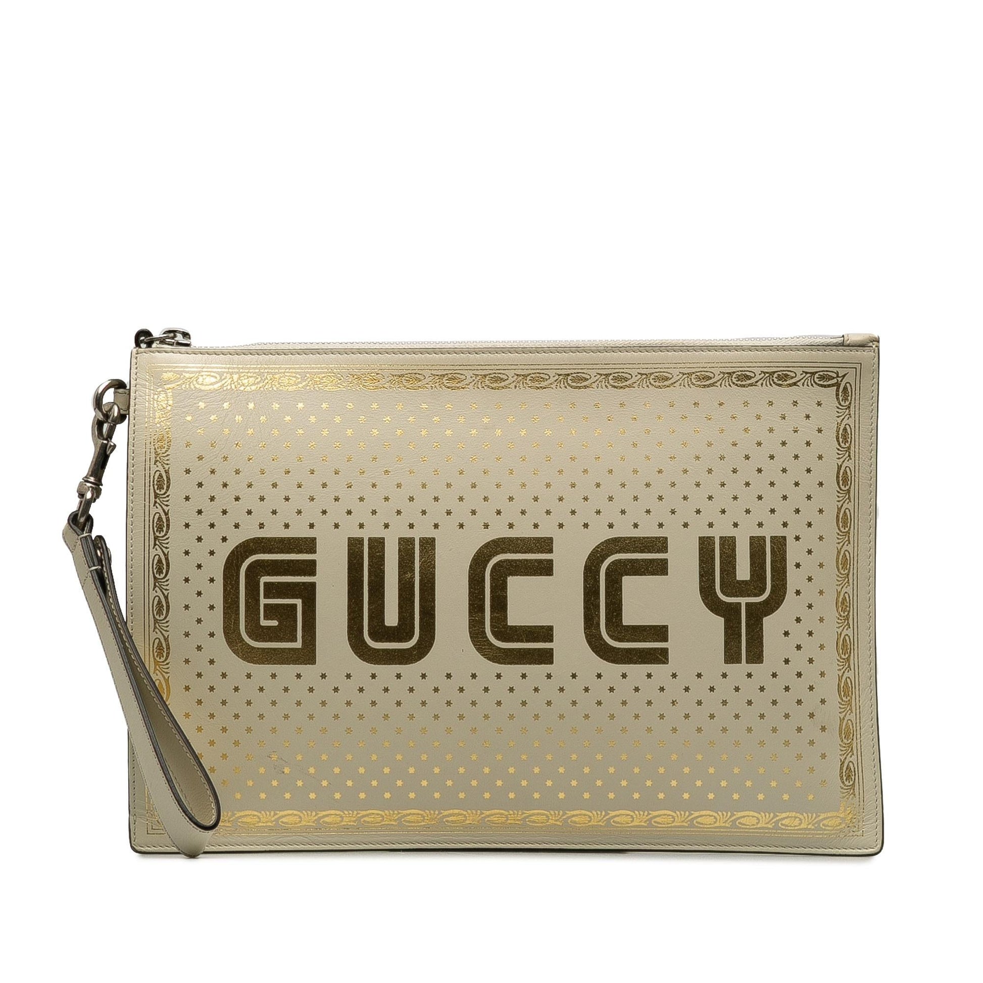 Gucci Clutch