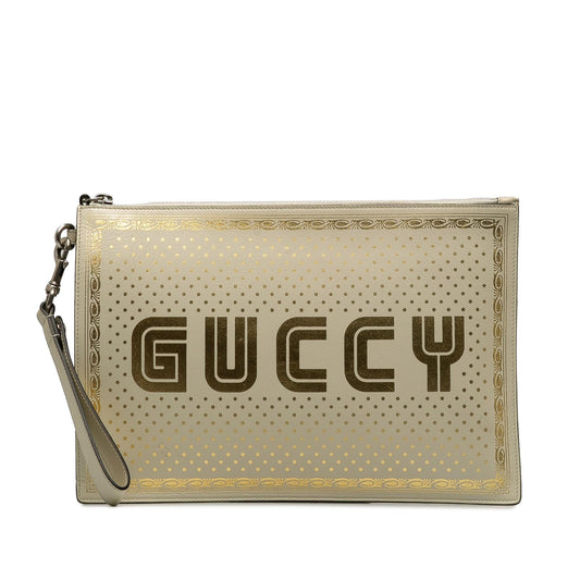 Gucci Clutch