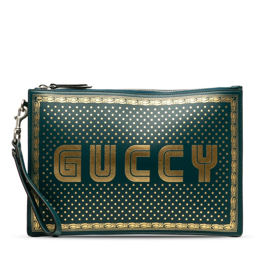 Gucci Clutch