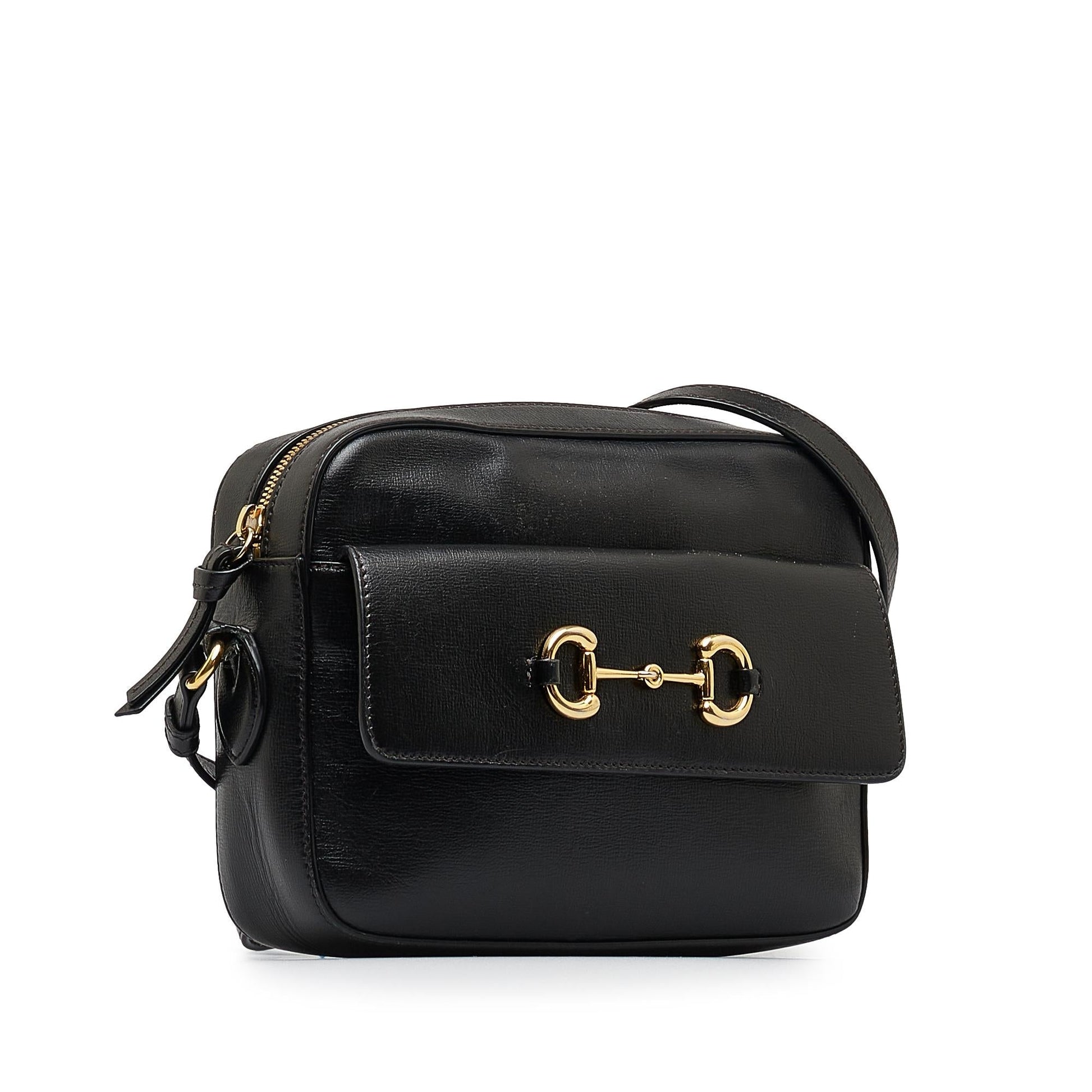 Gucci Designer Crossbody