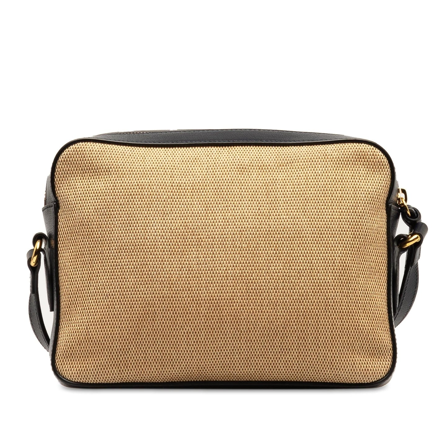 Gucci Horsebit 1955 Flap Pocket Camera Bag (SHG-giPDnL)