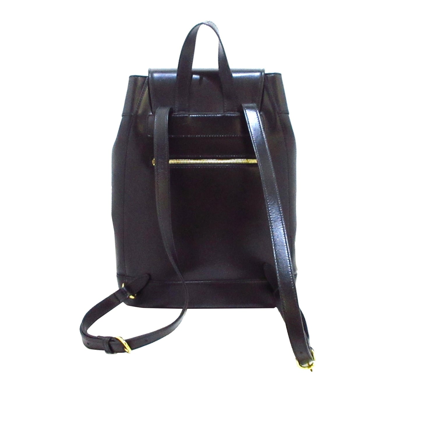 Gucci Leather Shoulder Bag