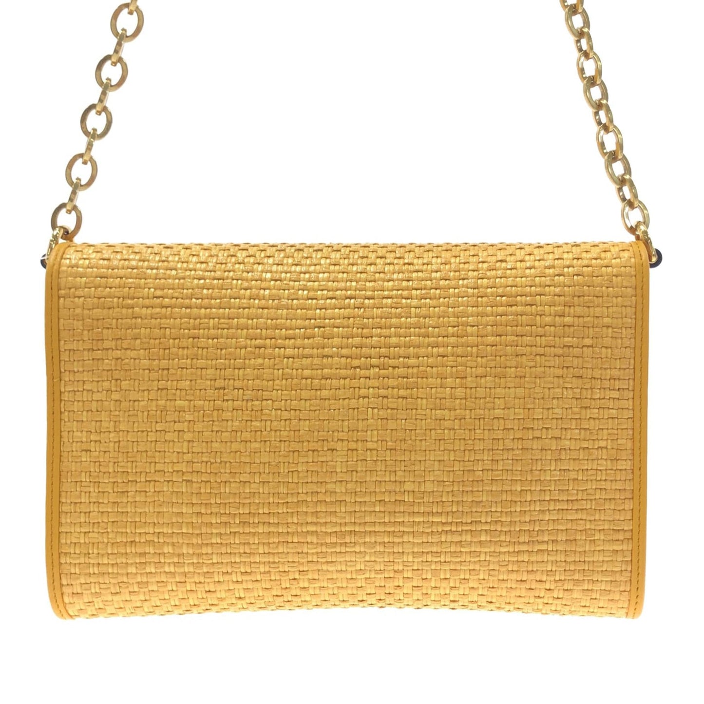 Gucci Chain Shoulder Bag