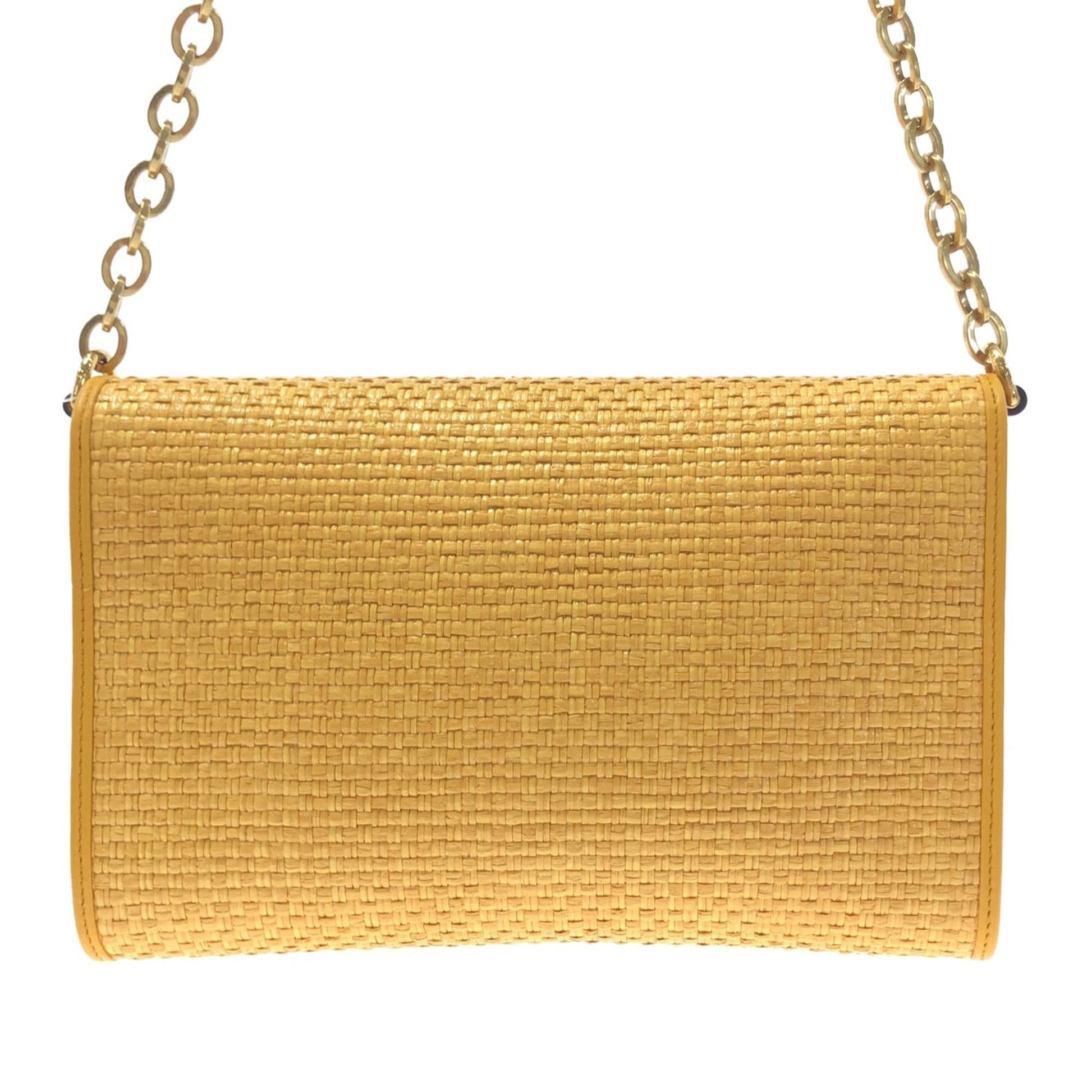 Gucci Chain Shoulder Bag