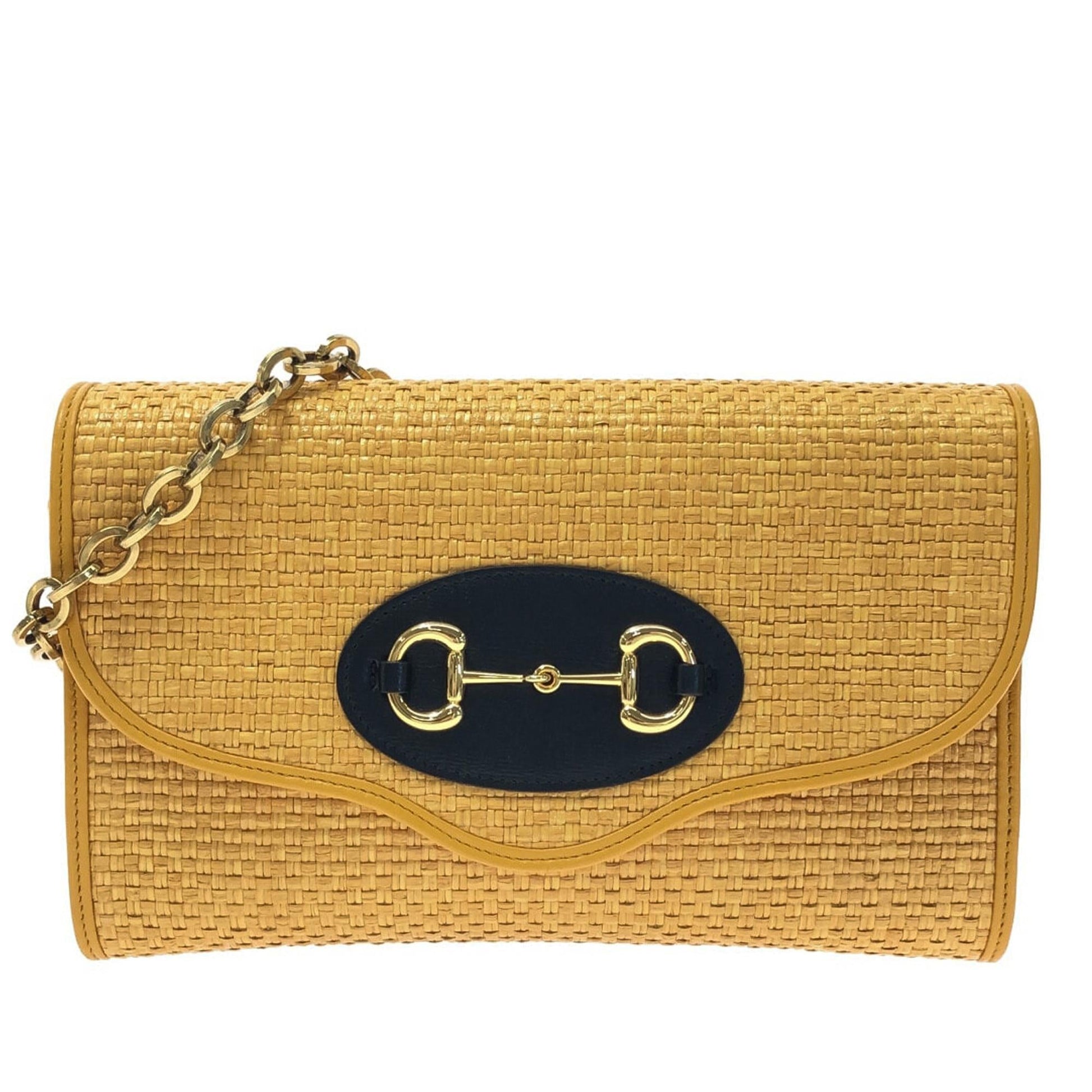 Gucci Chain Shoulder Bag