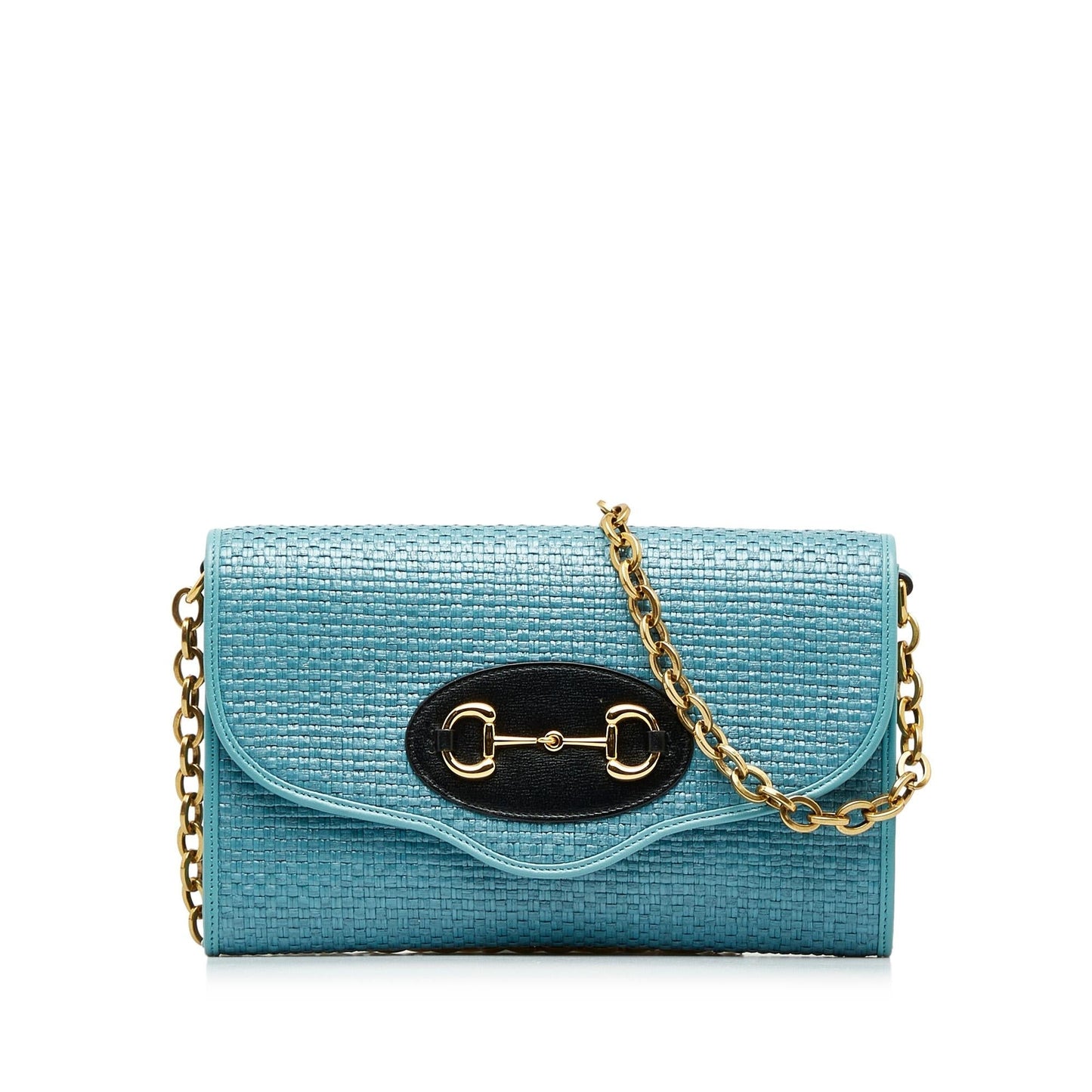Gucci Chain Shoulder Bag