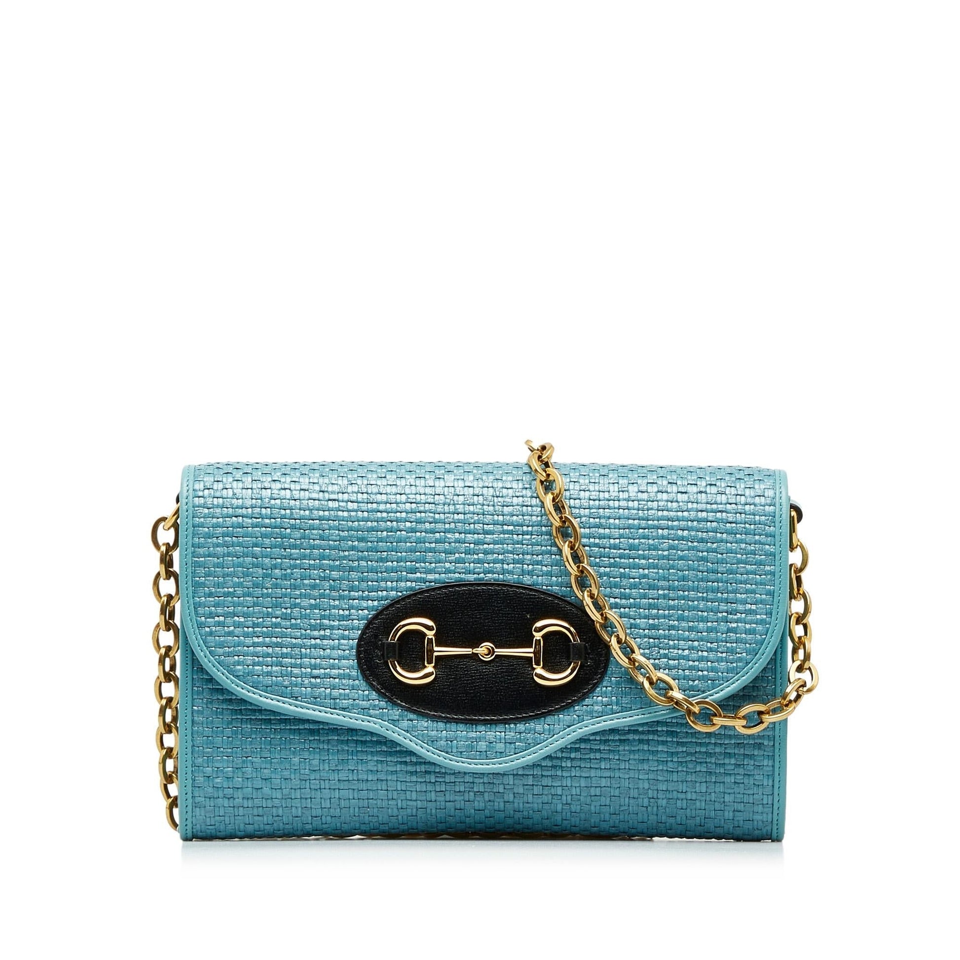 Gucci Chain Shoulder Bag