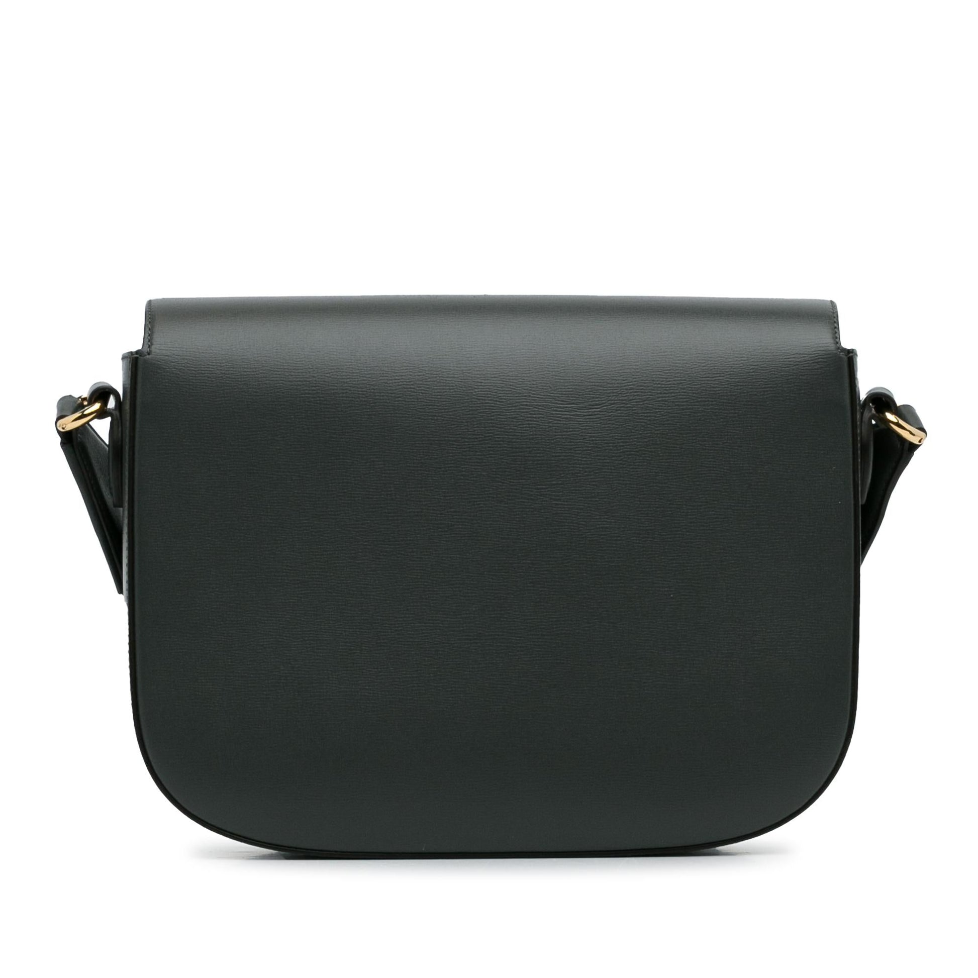 Gucci Horsebit 1955 Web Crossbody (SHG-M4xfij)