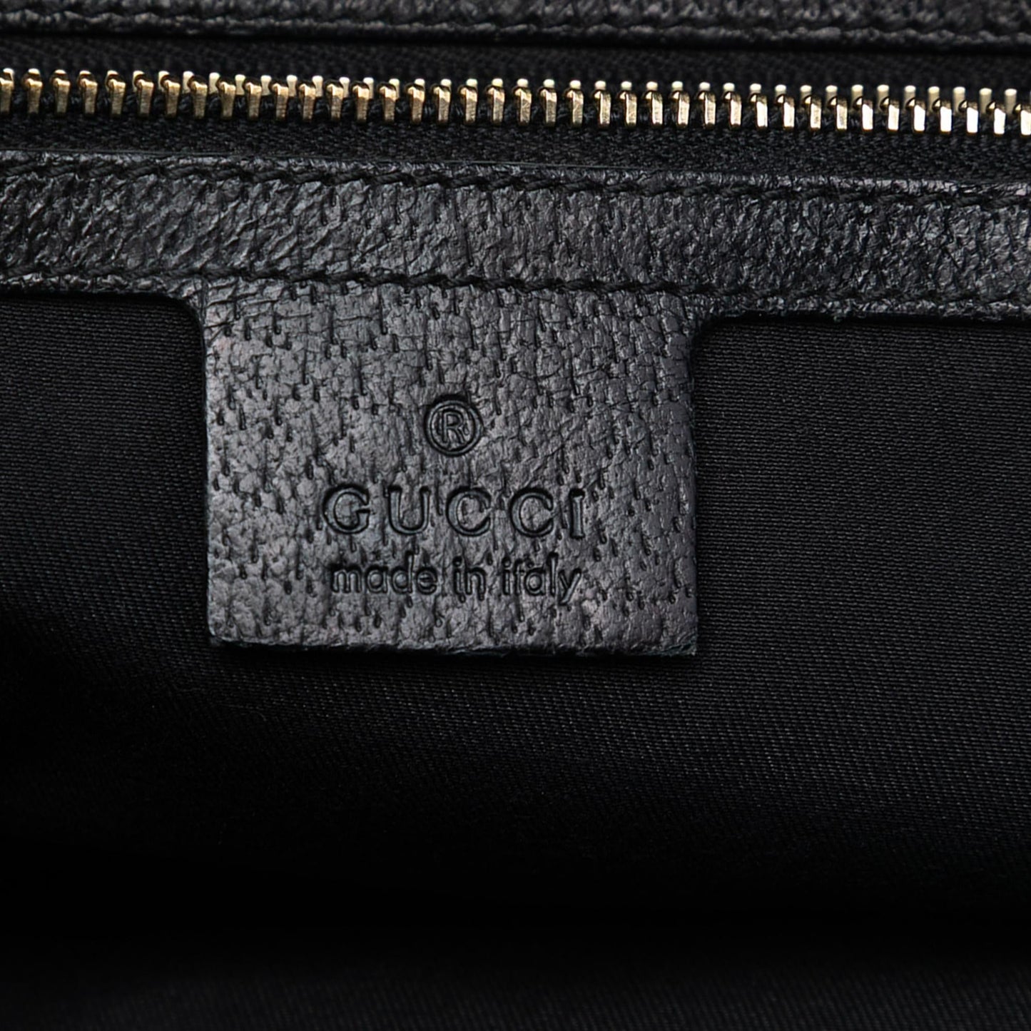 Gucci Horsebit Velvet Web Treasure Boston Bag