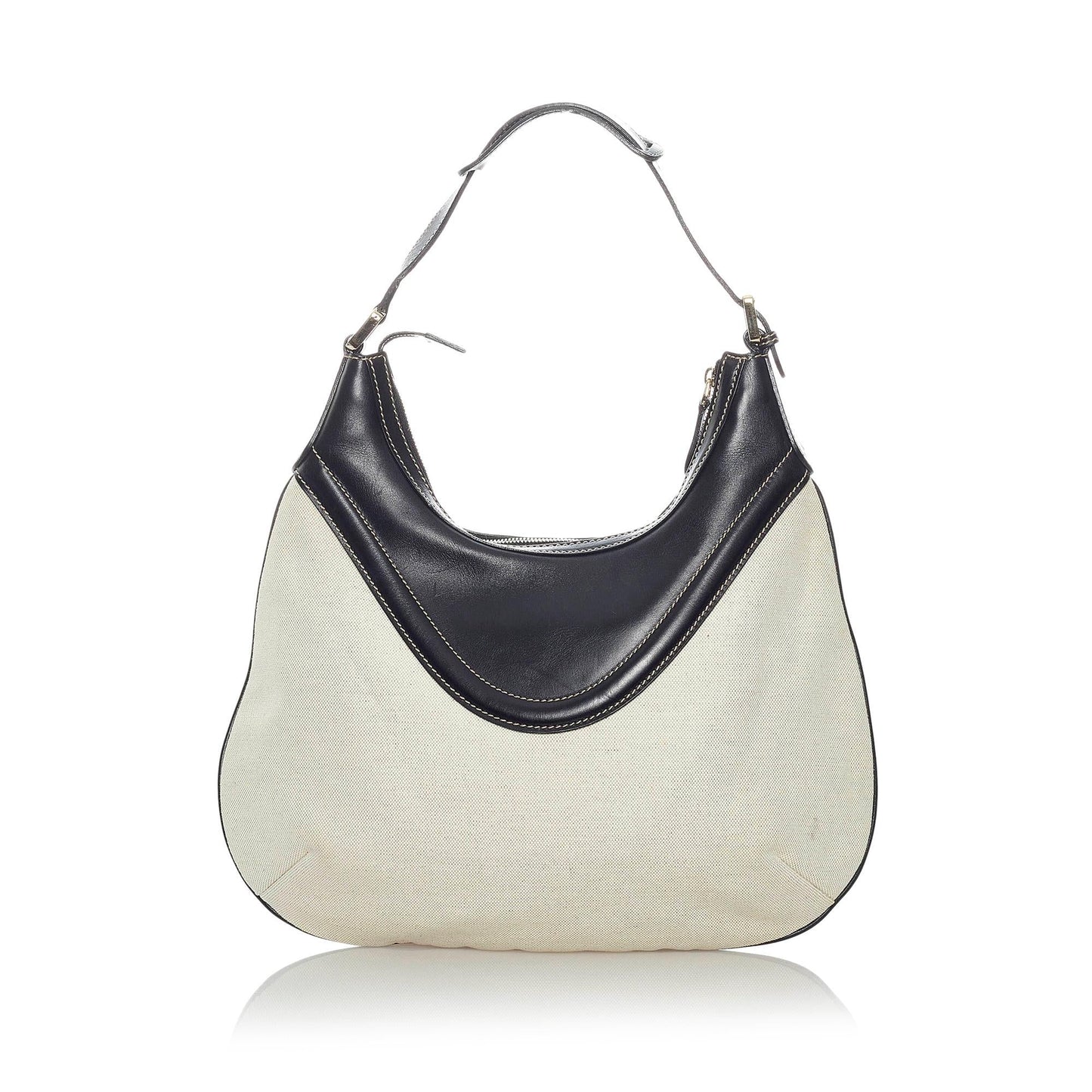 Gucci Hysteria Crest Hobo Bag (SHG-33212)