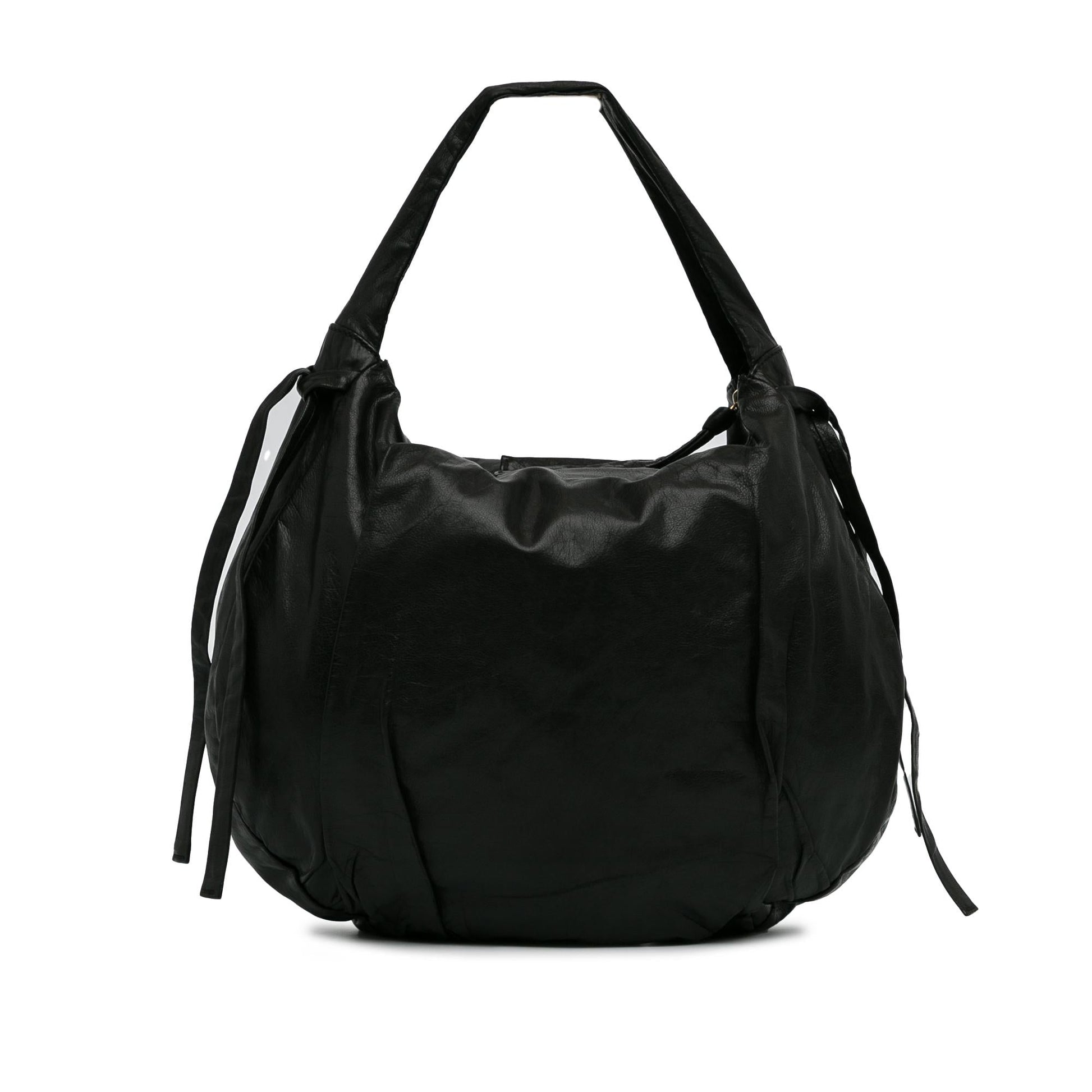 Gucci Hysteria Crest Hobo (SHG-HASjcJ)