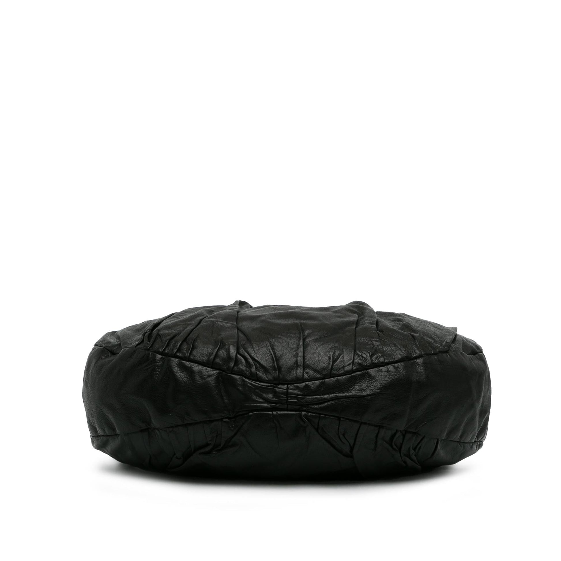Gucci Hysteria Crest Hobo (SHG-HASjcJ)