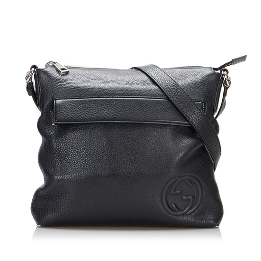 Gucci Interlocking G Crossbody (SHG-jPCoRS)