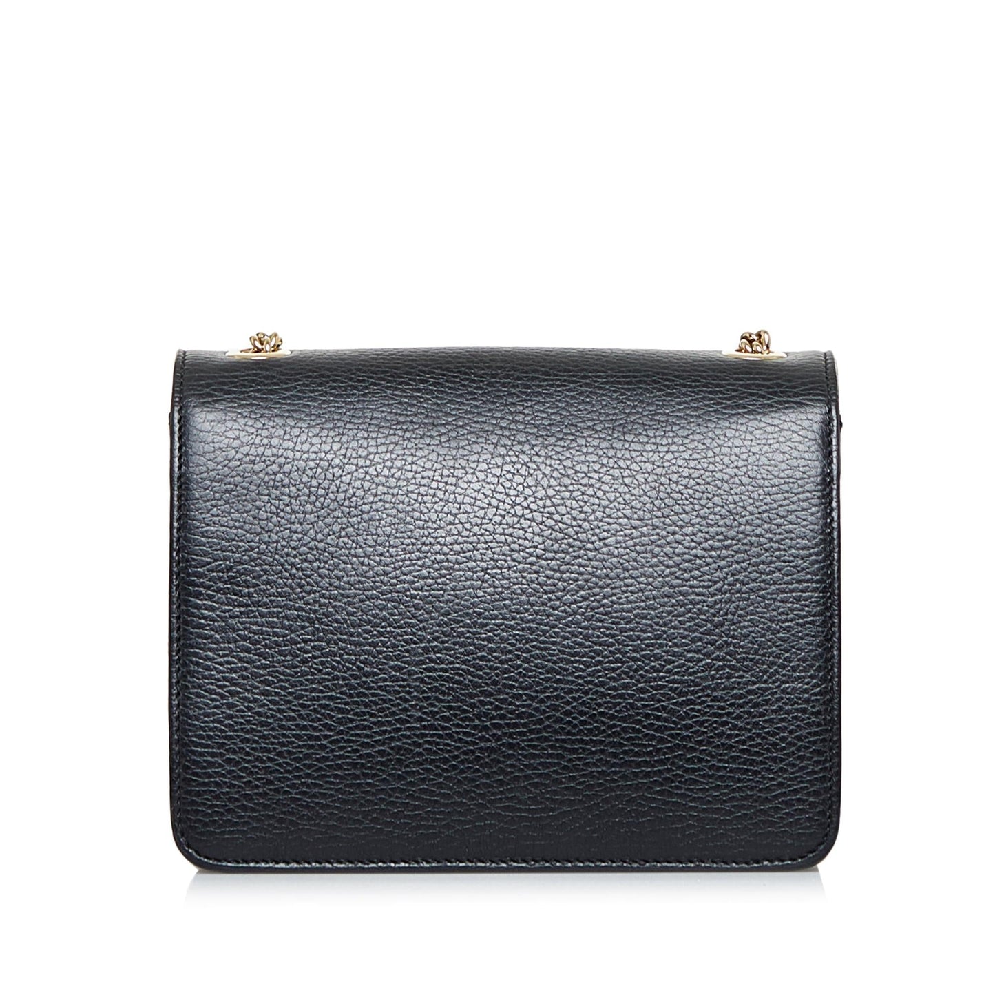 Gucci Interlocking G Dollar Crossbody (SHG-Udn5Fy)