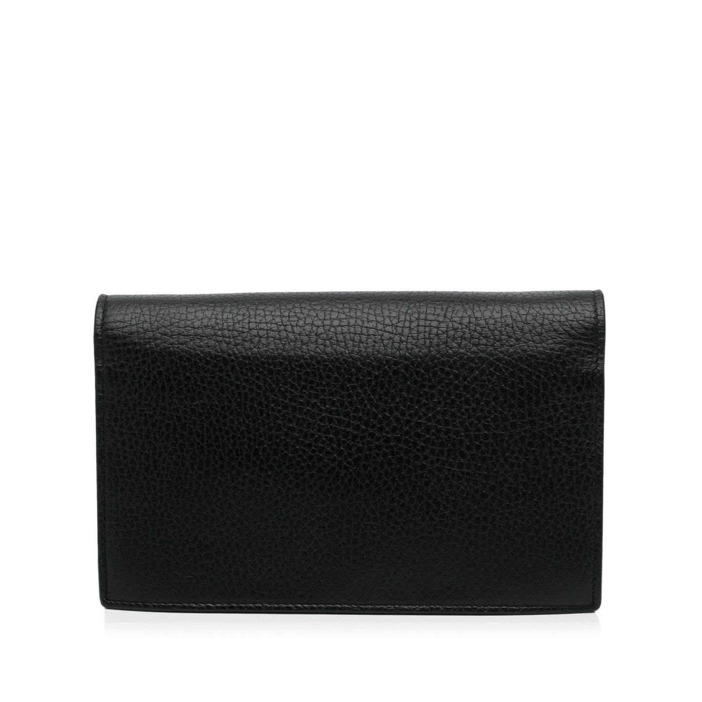 Gucci Chain Crossbody
