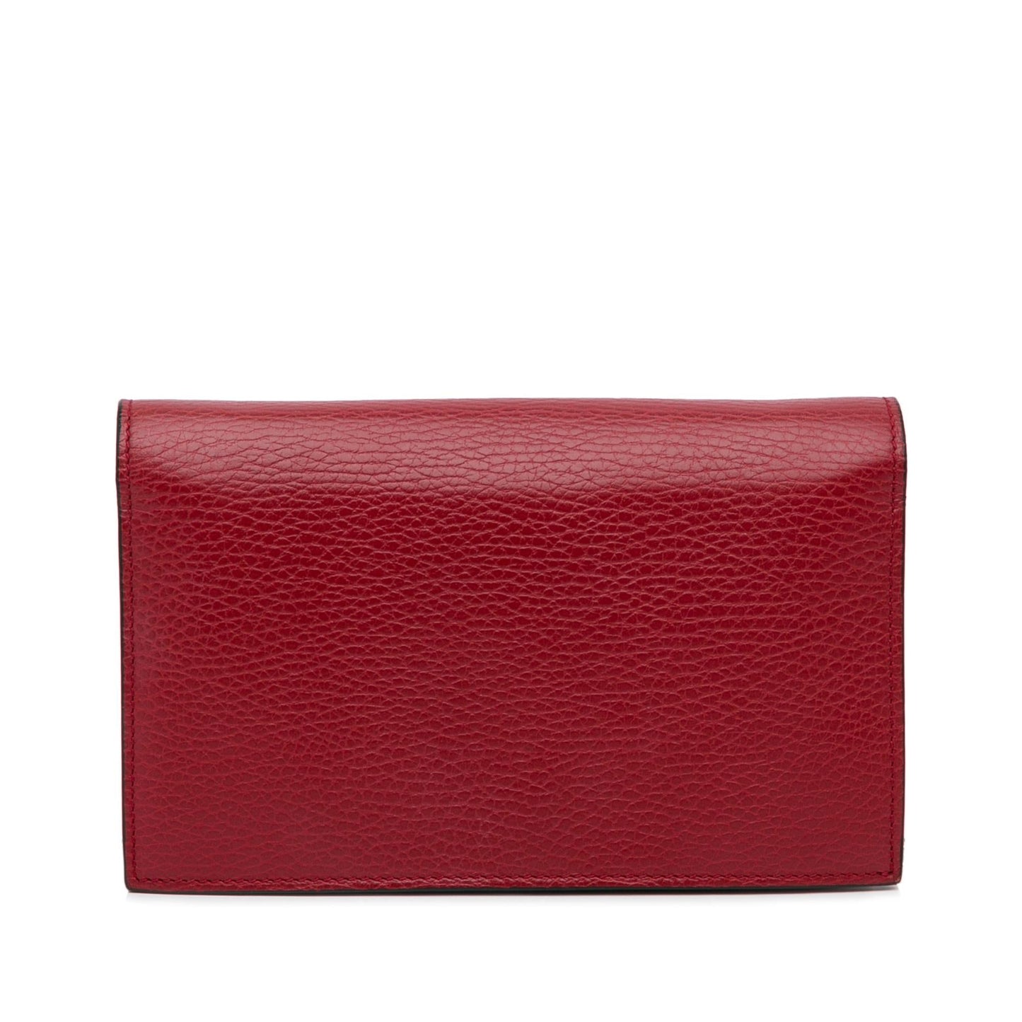 Gucci Chain Crossbody