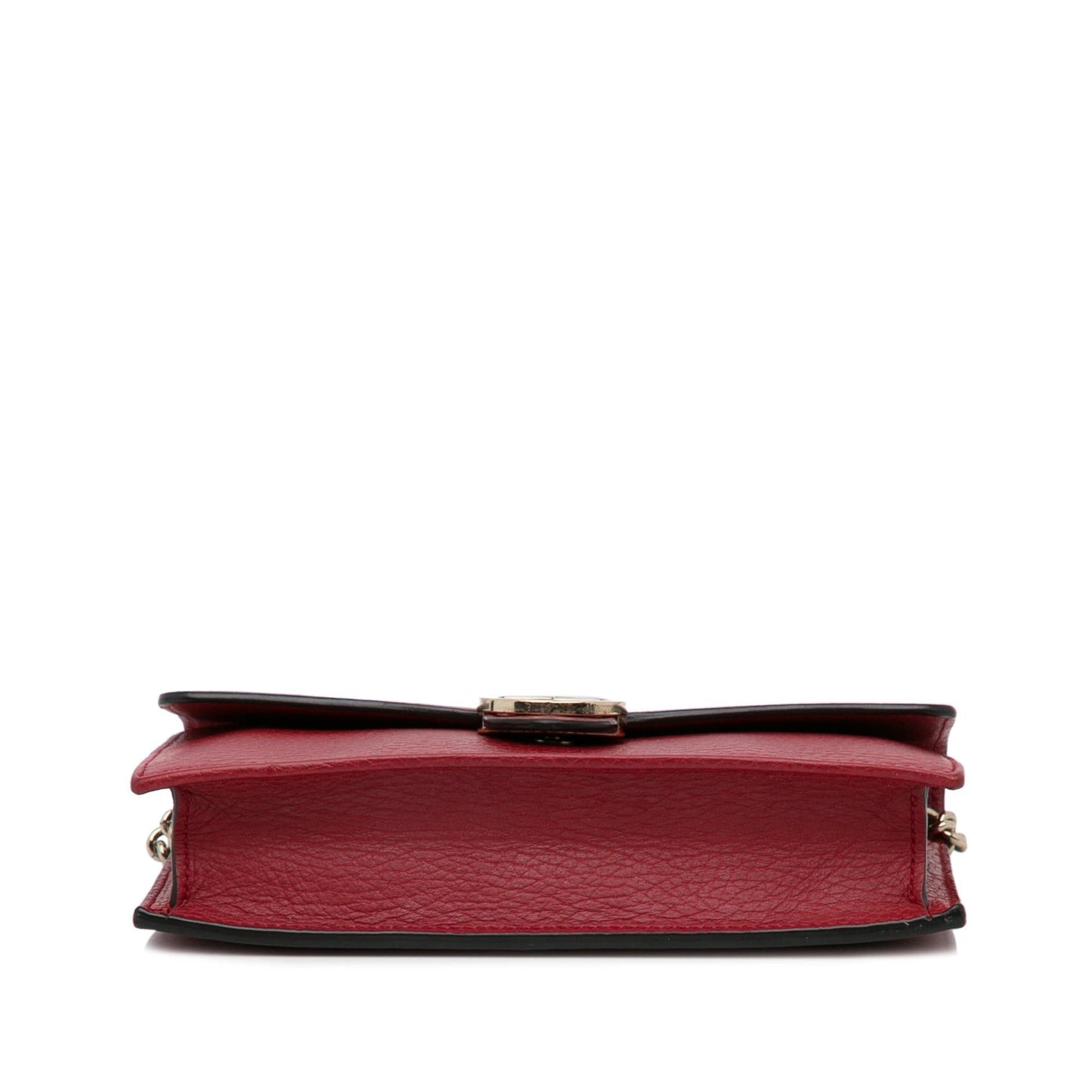 Gucci Chain Crossbody