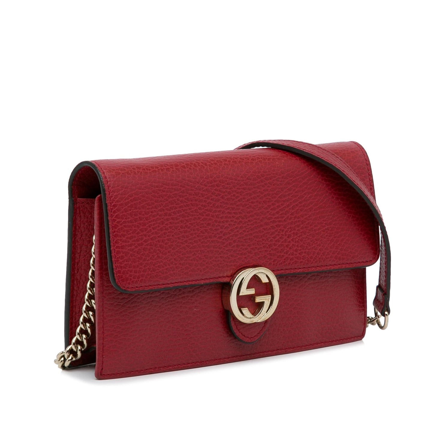 Gucci Chain Crossbody