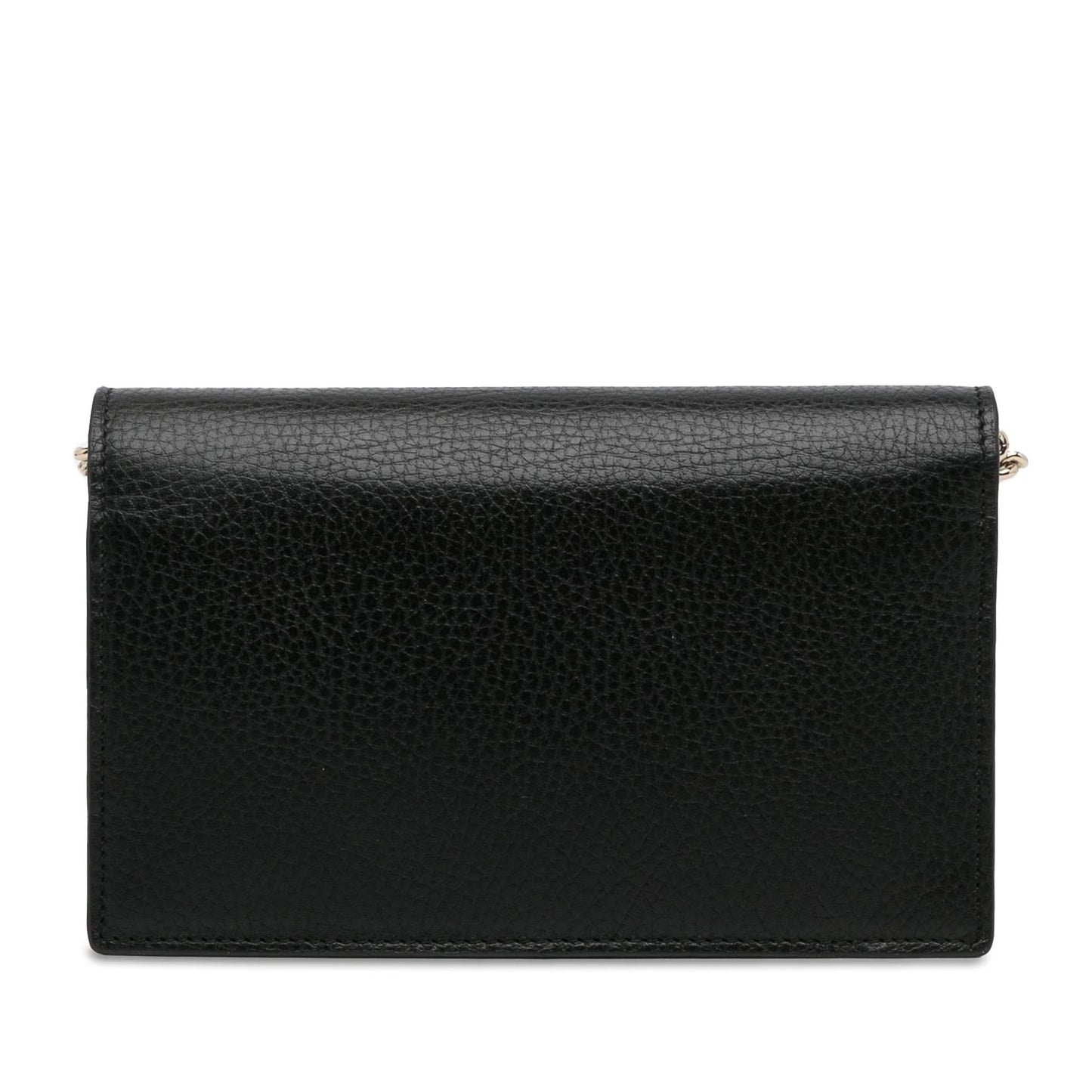 Gucci Chain Crossbody