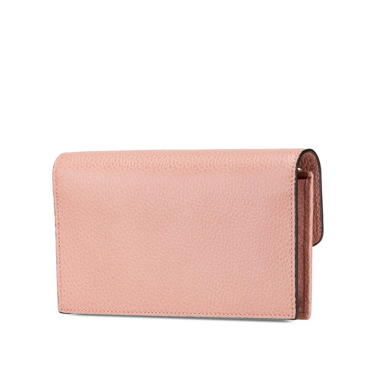 Gucci Chain Crossbody