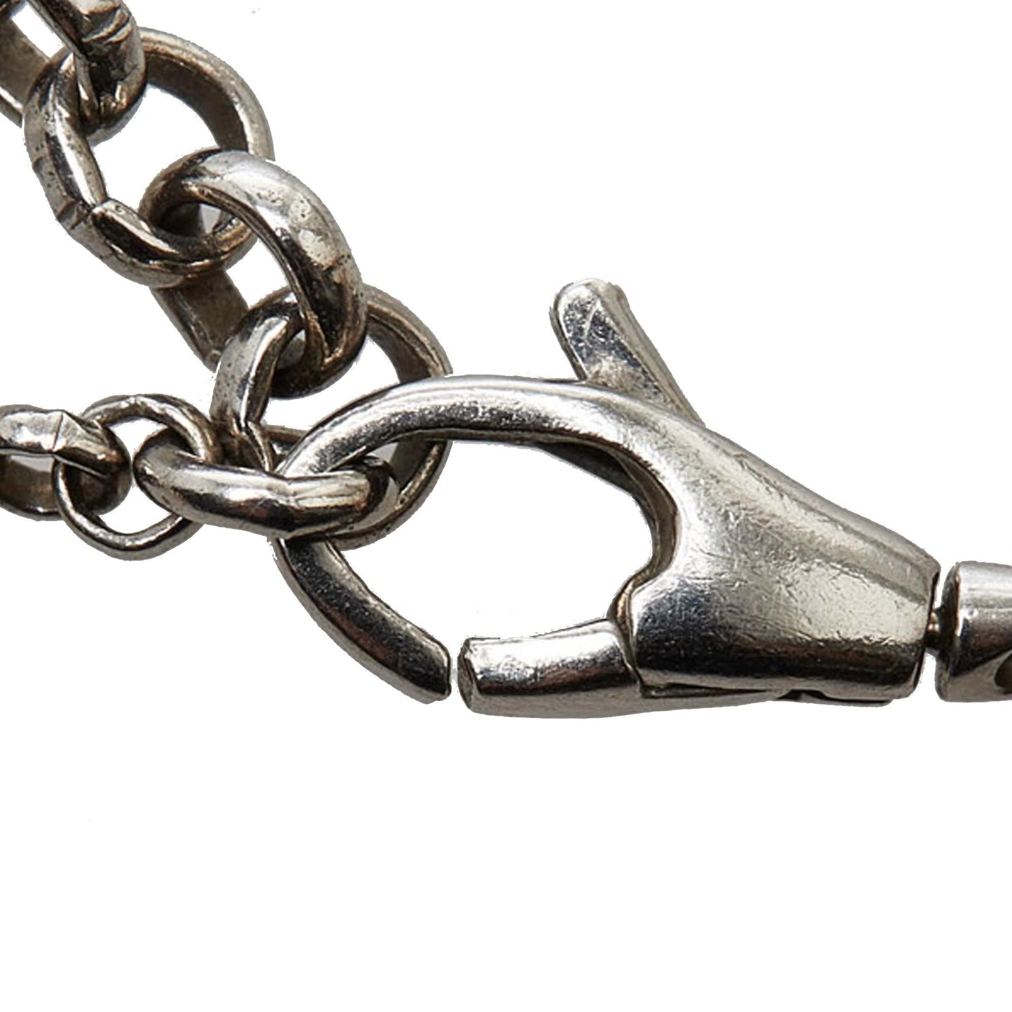 Gucci Interlocking G Pendant Necklace (SHG-TwGZdI)