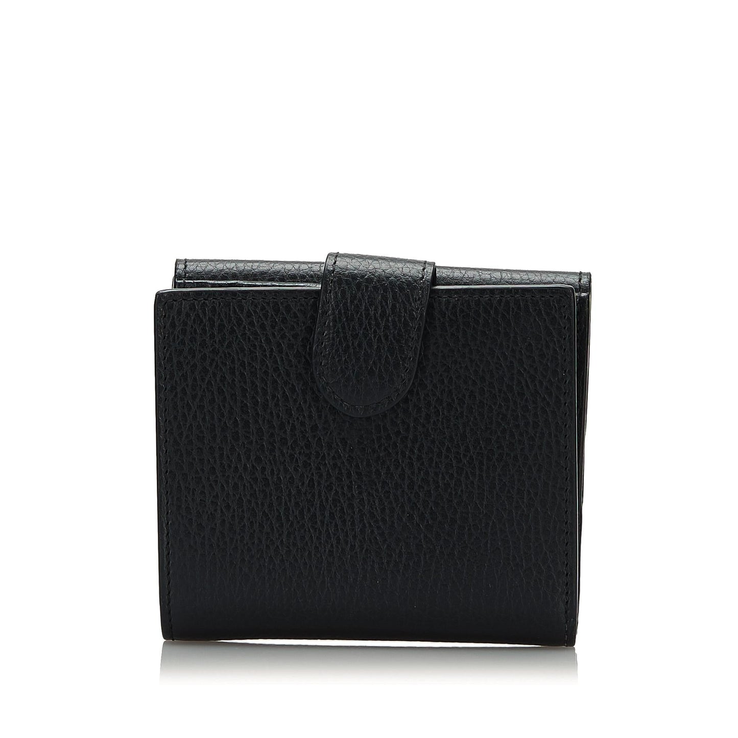 Gucci Interlocking G Small Wallet (SHG-6ru6No)