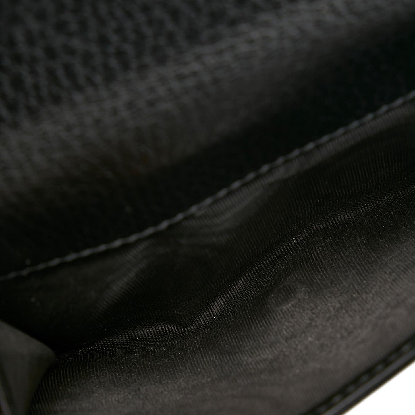 Gucci Interlocking G Small Wallet (SHG-6ru6No)