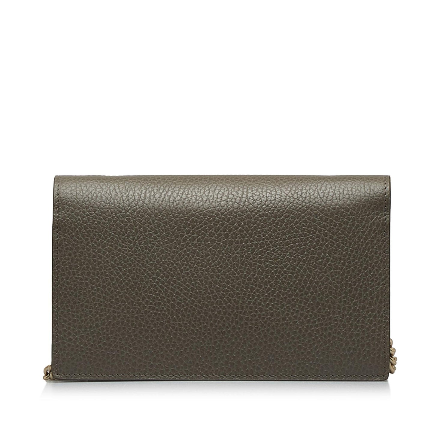 Gucci Chain Crossbody