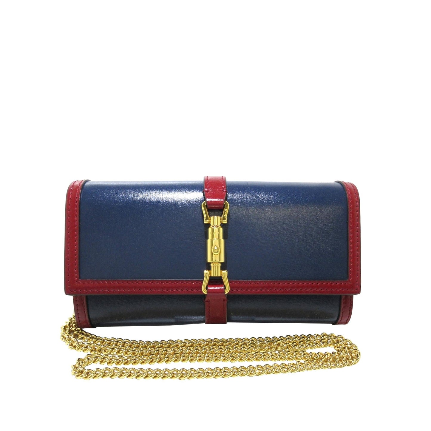 Gucci Chain Crossbody