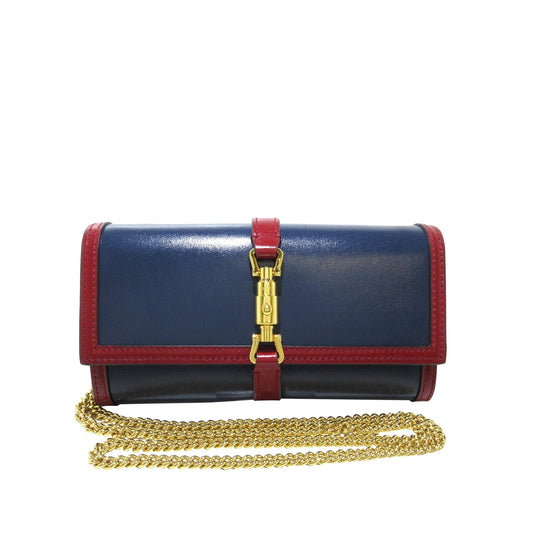 Gucci Chain Crossbody