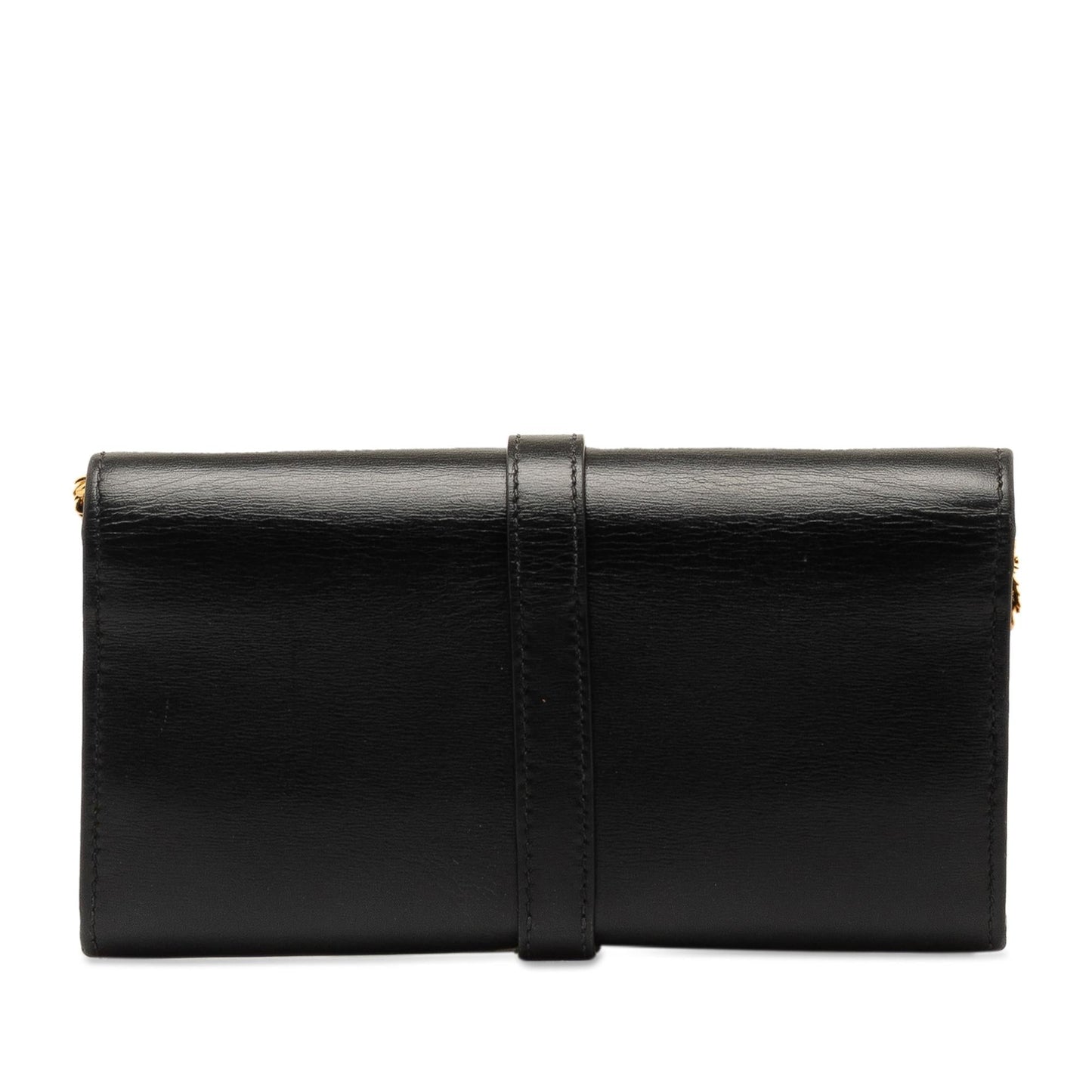 Gucci Chain Crossbody