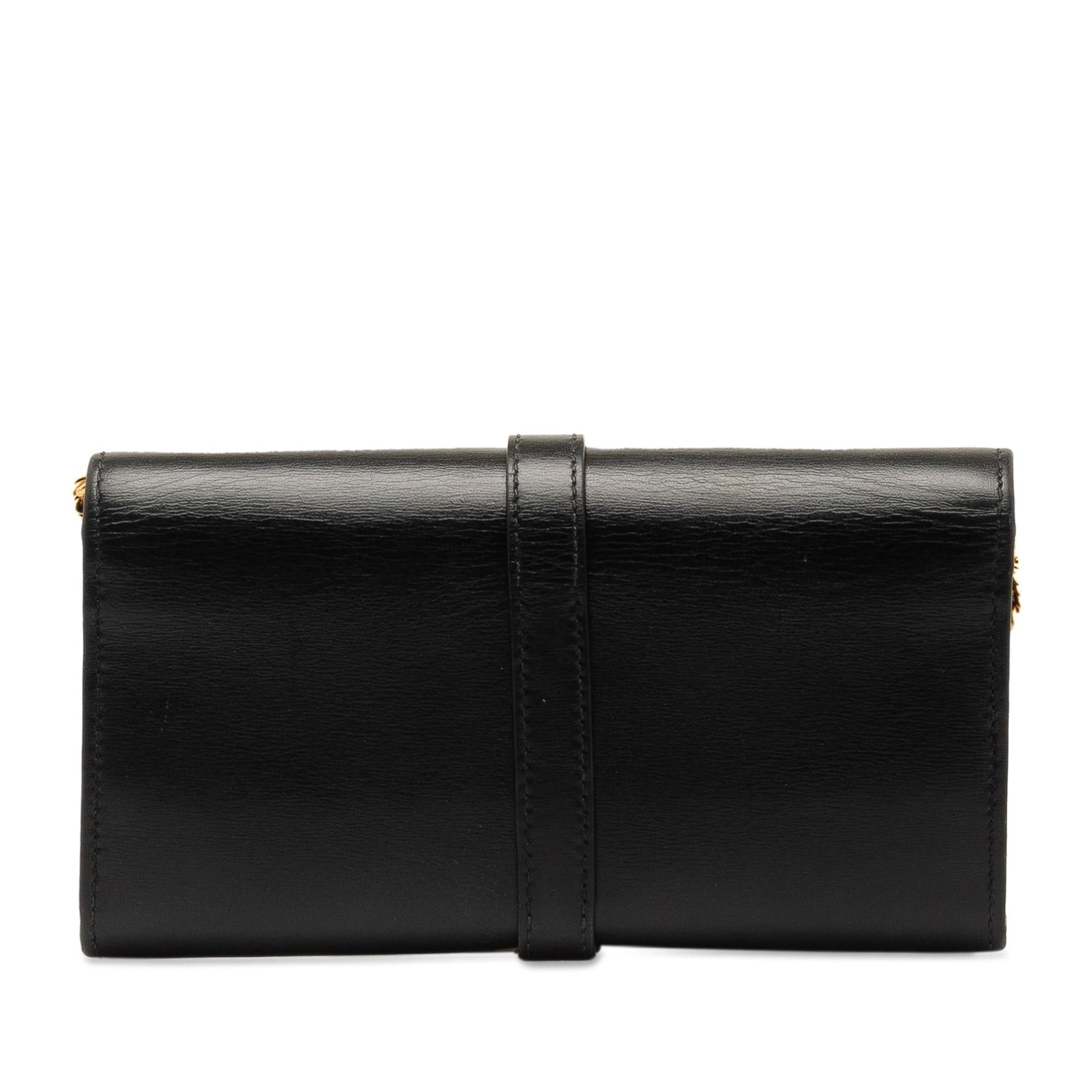 Gucci Chain Crossbody