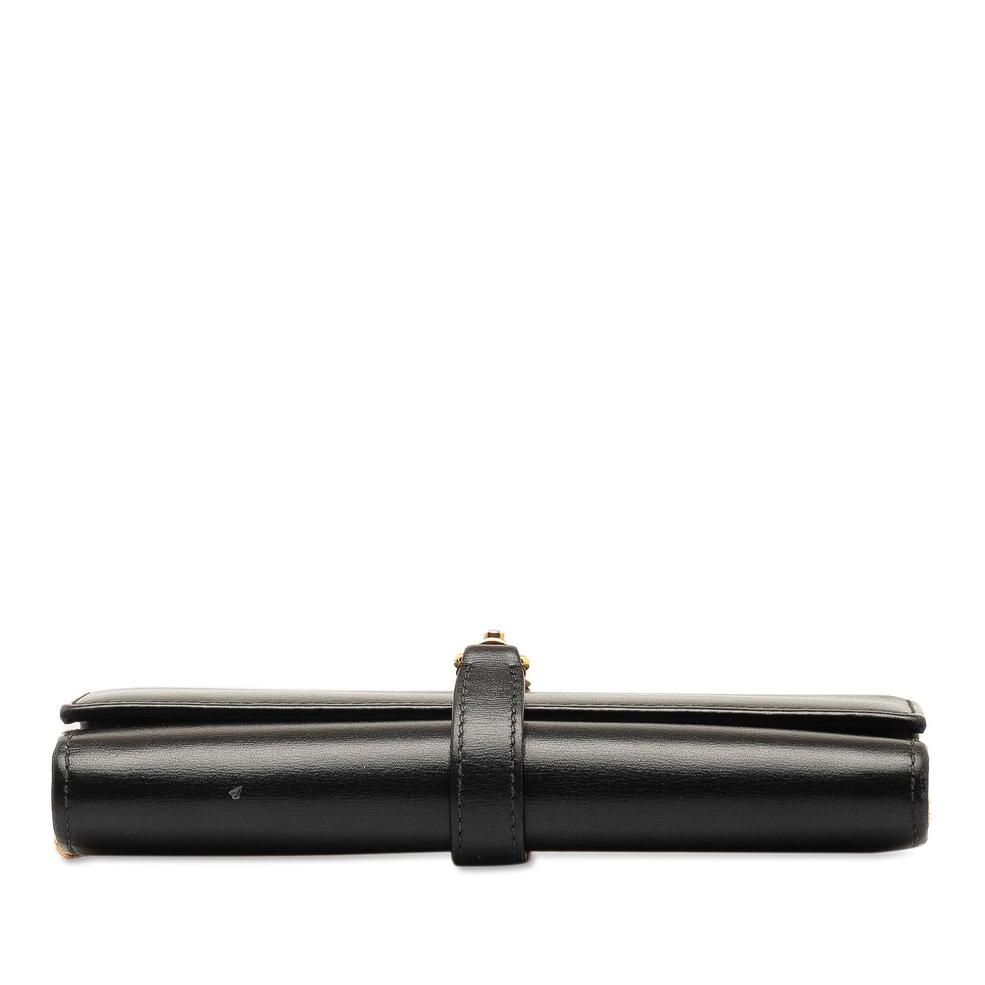 Gucci Chain Crossbody