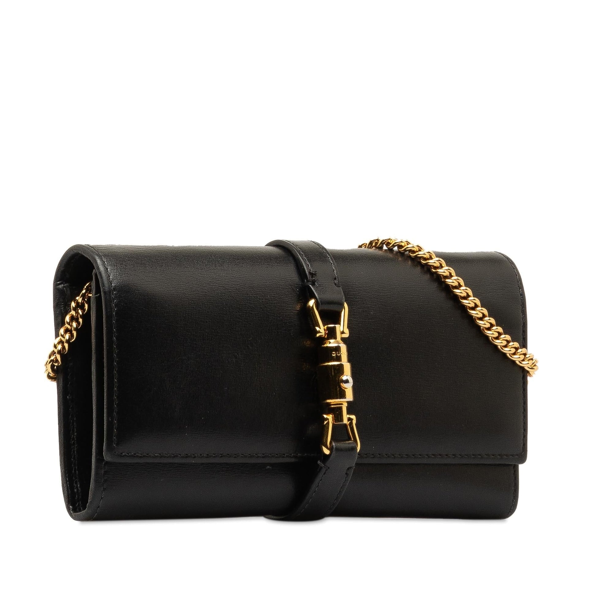 Gucci Chain Crossbody