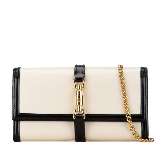 Gucci Jackie 1961 Wallet On Chain (SHG-s4KNWW)
