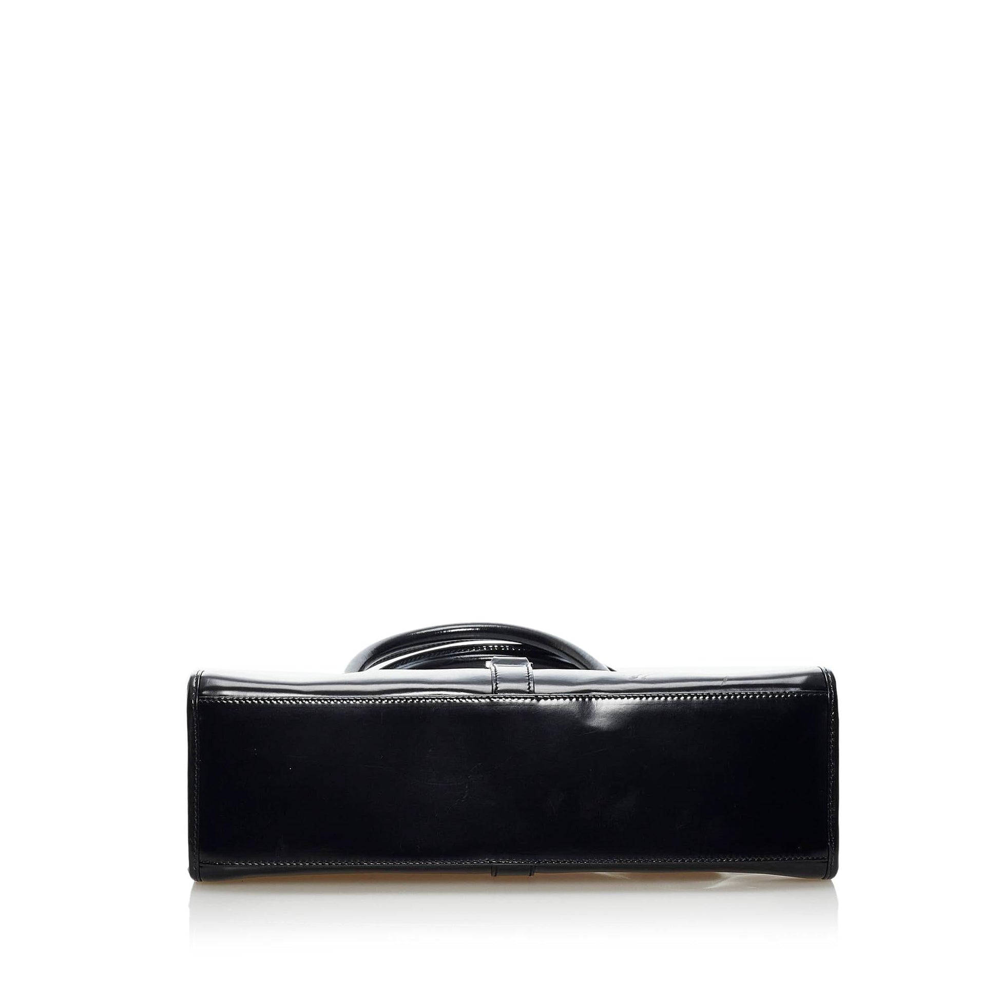 Gucci Jackie O Shoulder Bag (SHG-34206)