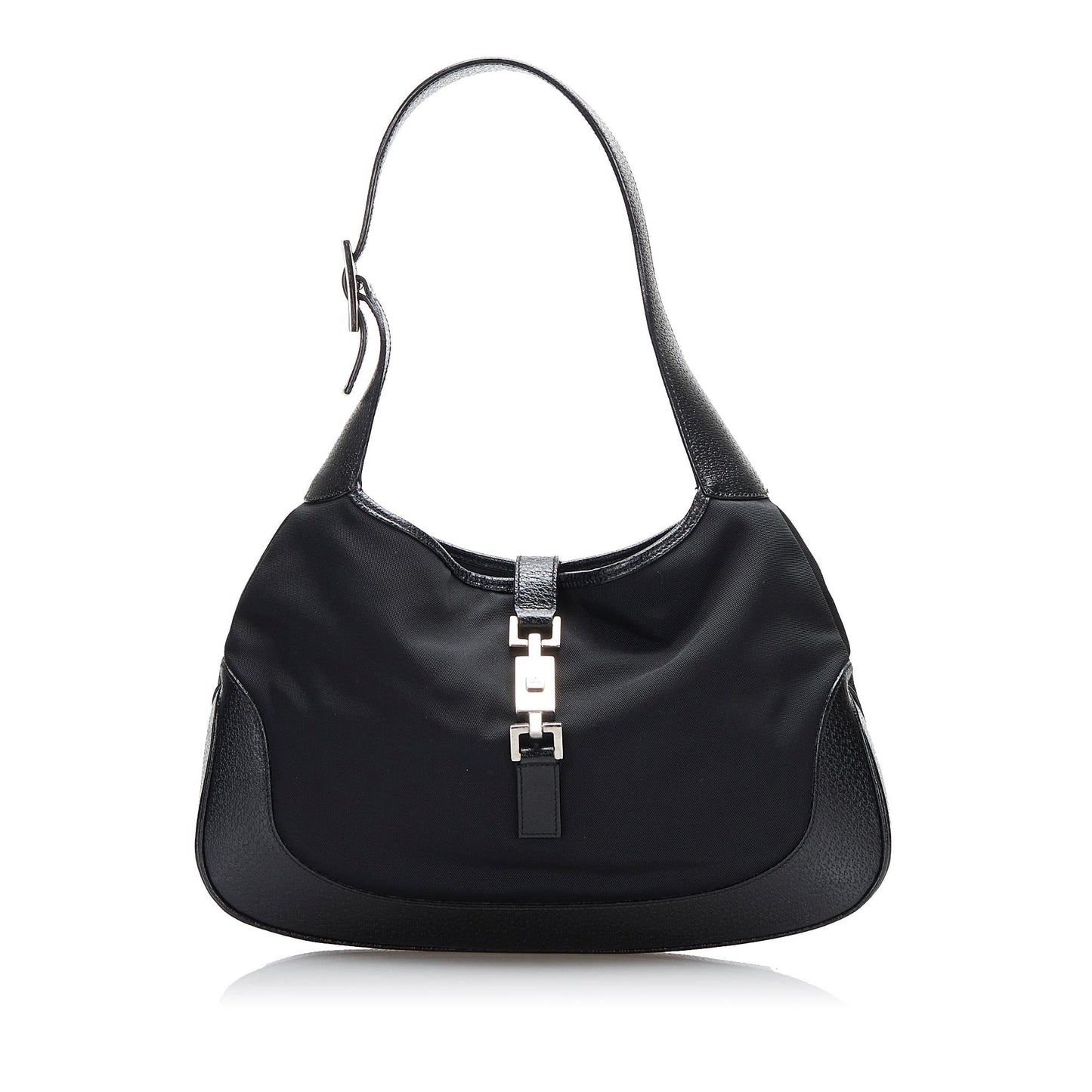 Gucci Jackie Shoulder Bag (SHG-HRXgdz)