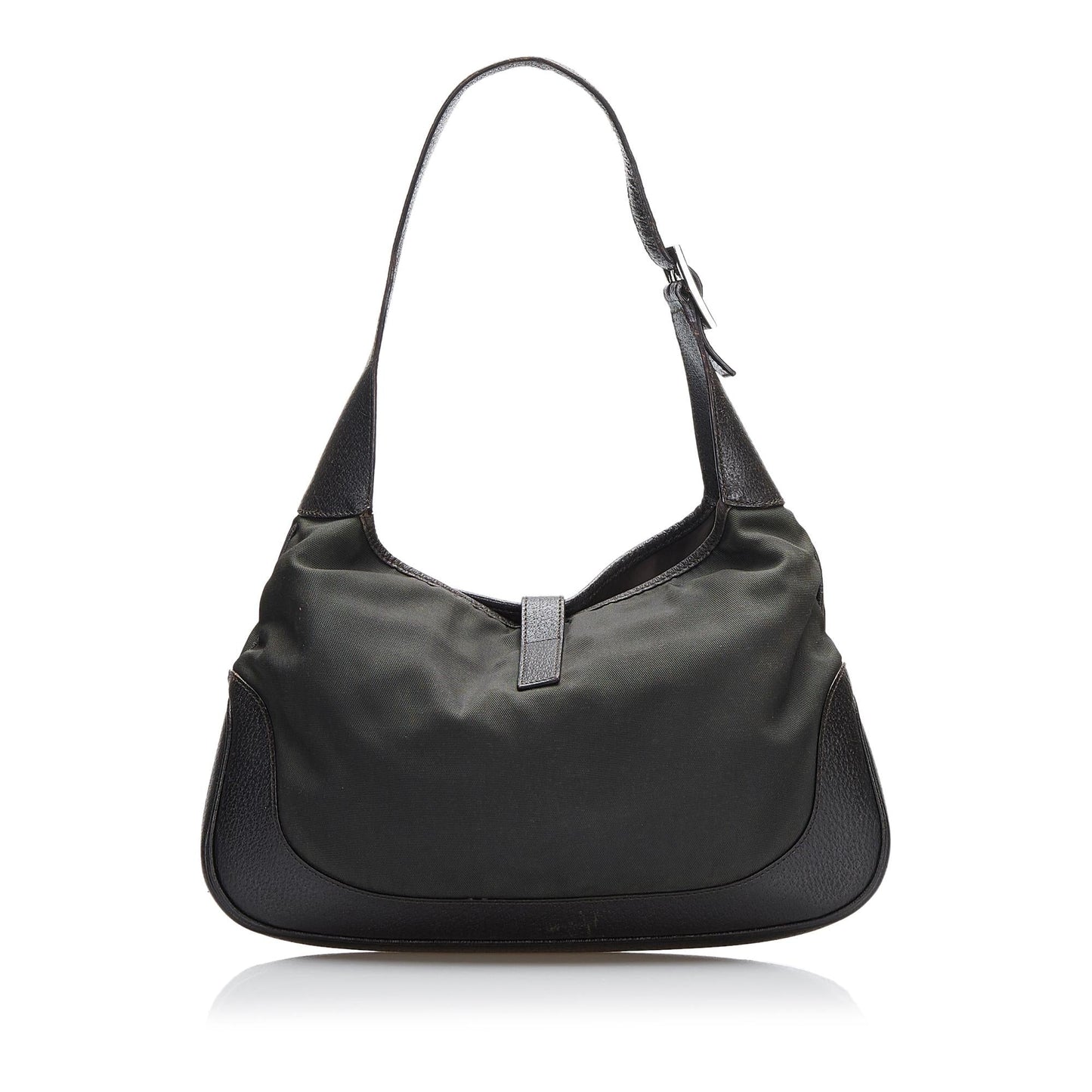 Gucci Jackie Shoulder Bag (SHG-PBkNDZ)