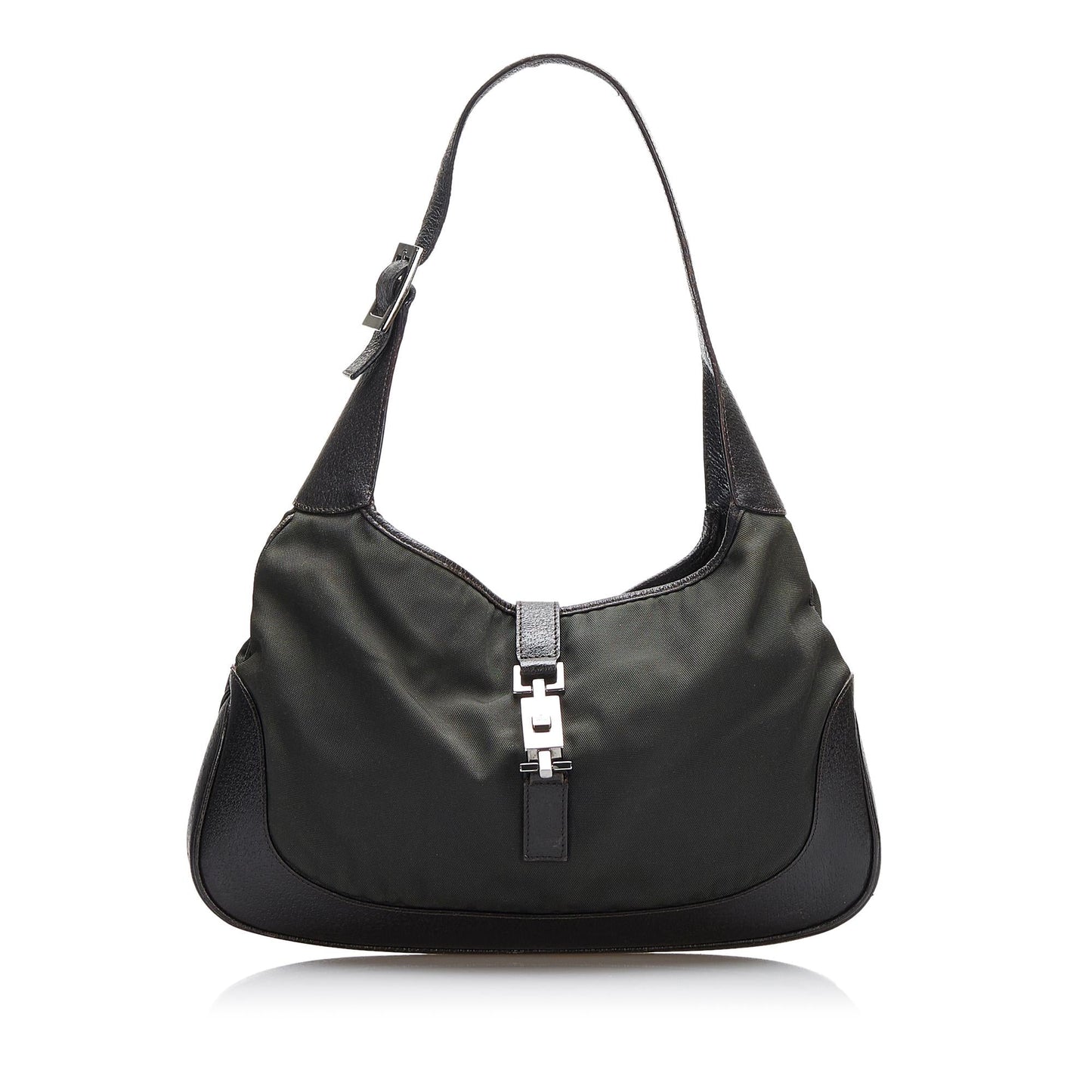Gucci Jackie Shoulder Bag (SHG-PBkNDZ)