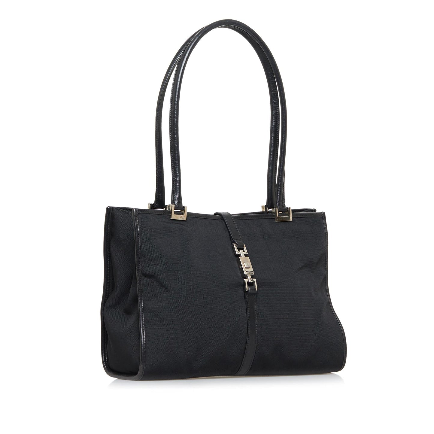 Gucci Jackie Shoulder Bag (SHG-wYFRwH)