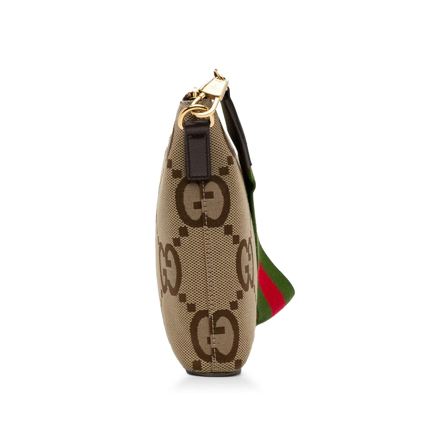 Gucci Canvas Crossbody