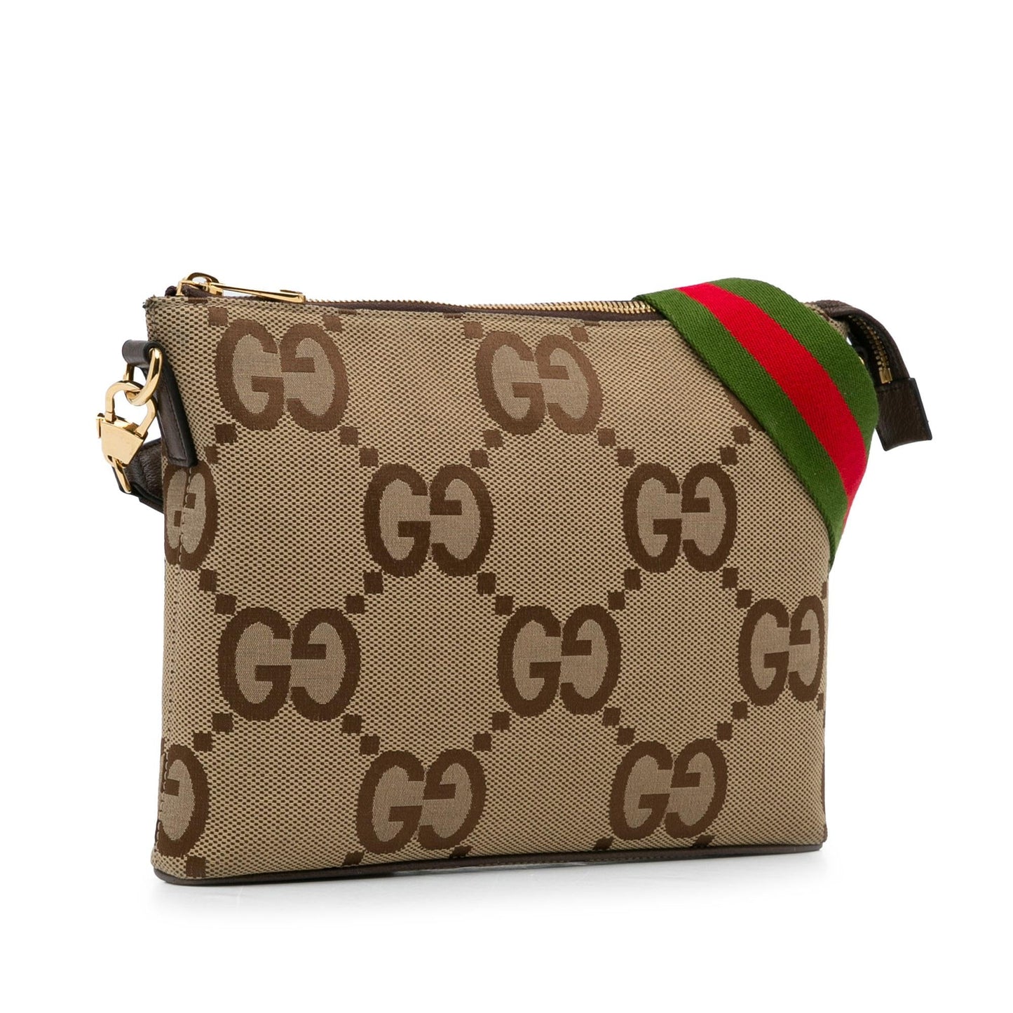 Gucci Canvas Crossbody