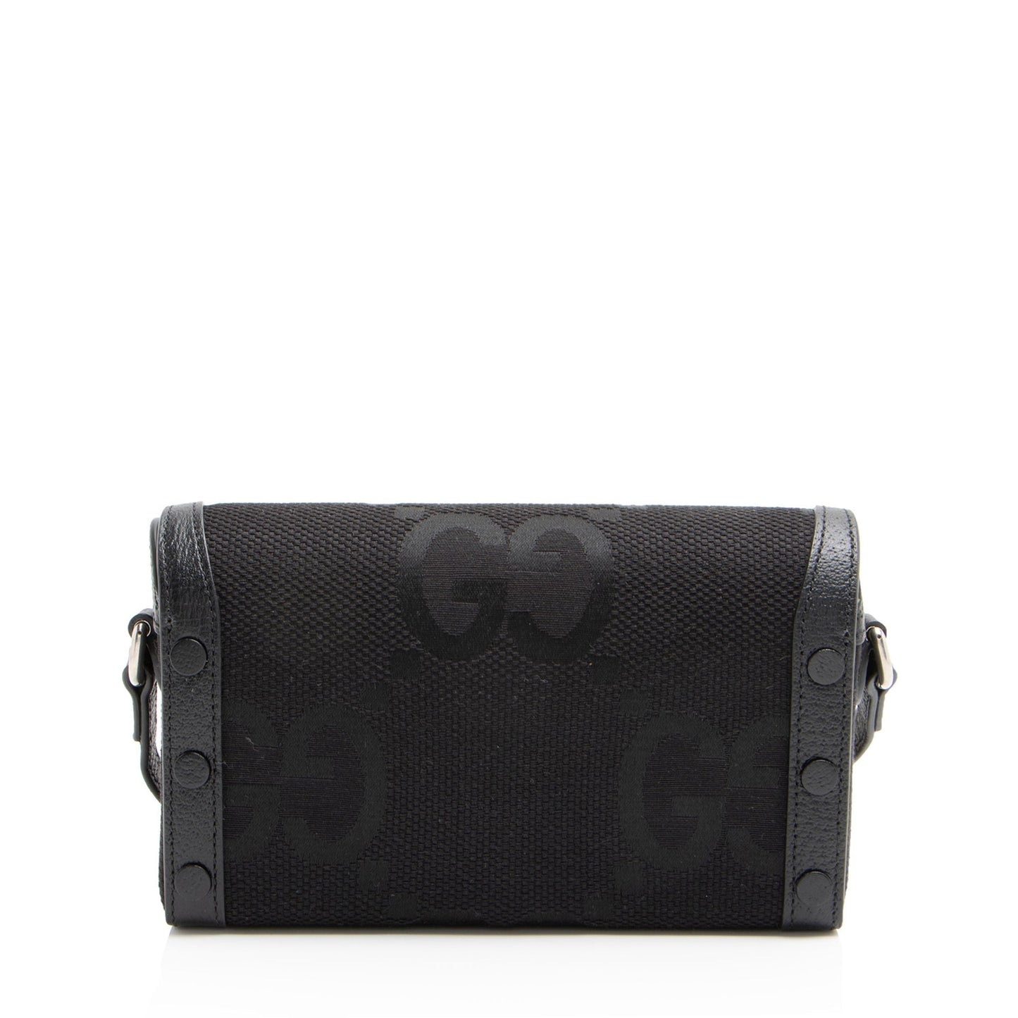 Gucci Leather Mini Crossbody