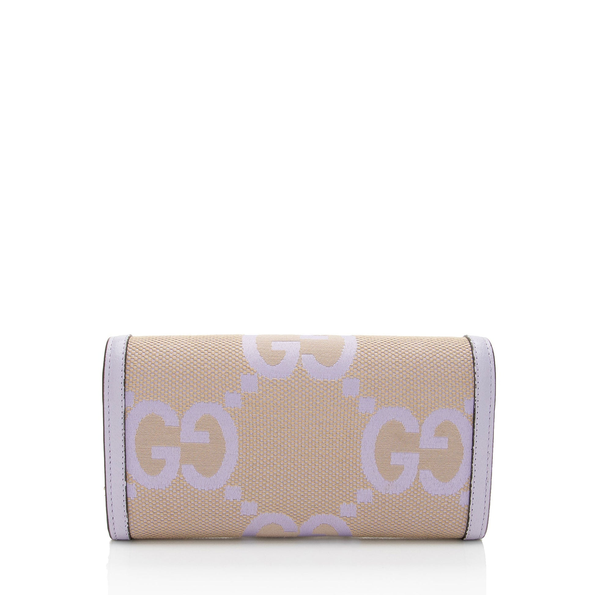 Gucci Chain Leather Crossbody