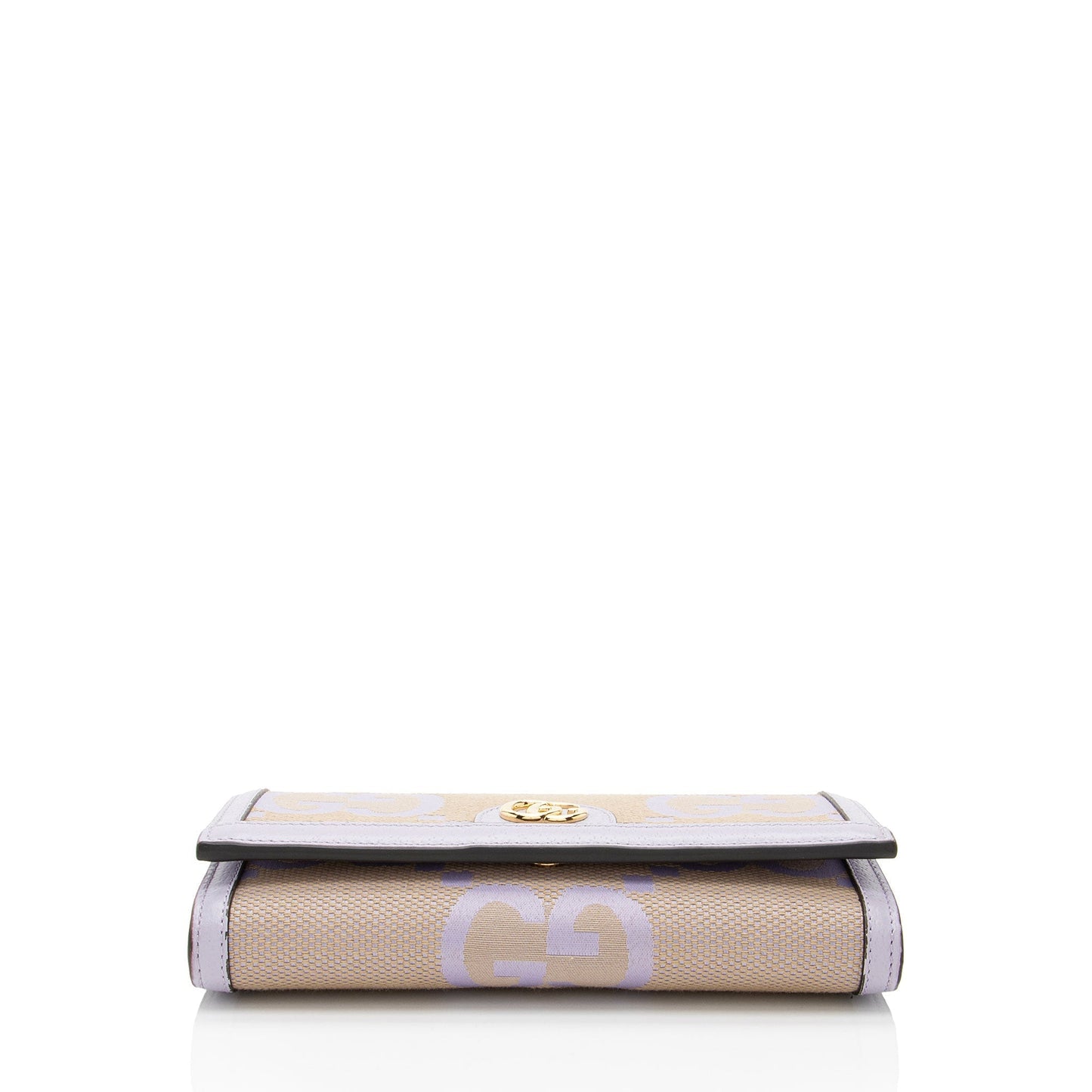 Gucci Chain Leather Crossbody
