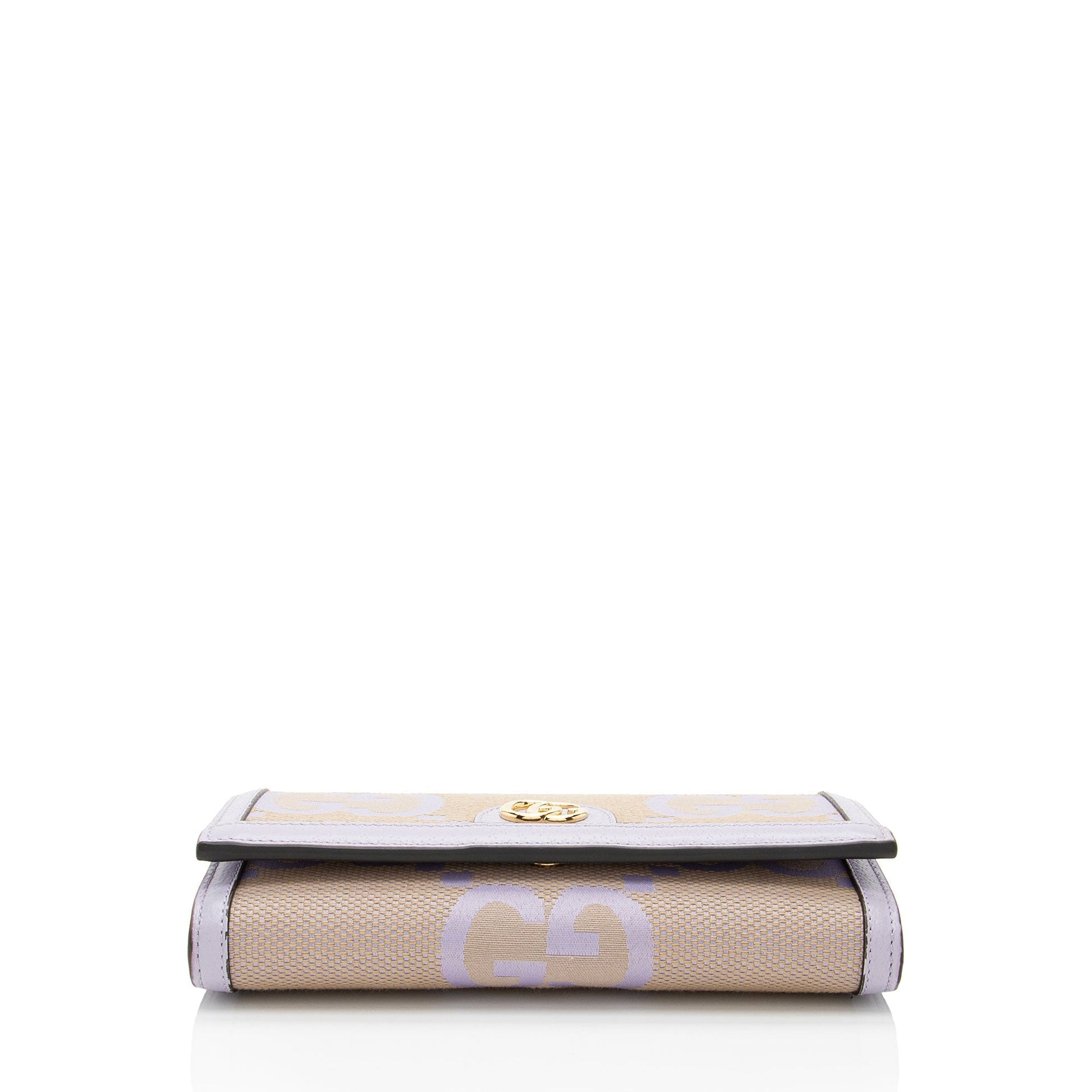 Gucci Chain Leather Crossbody