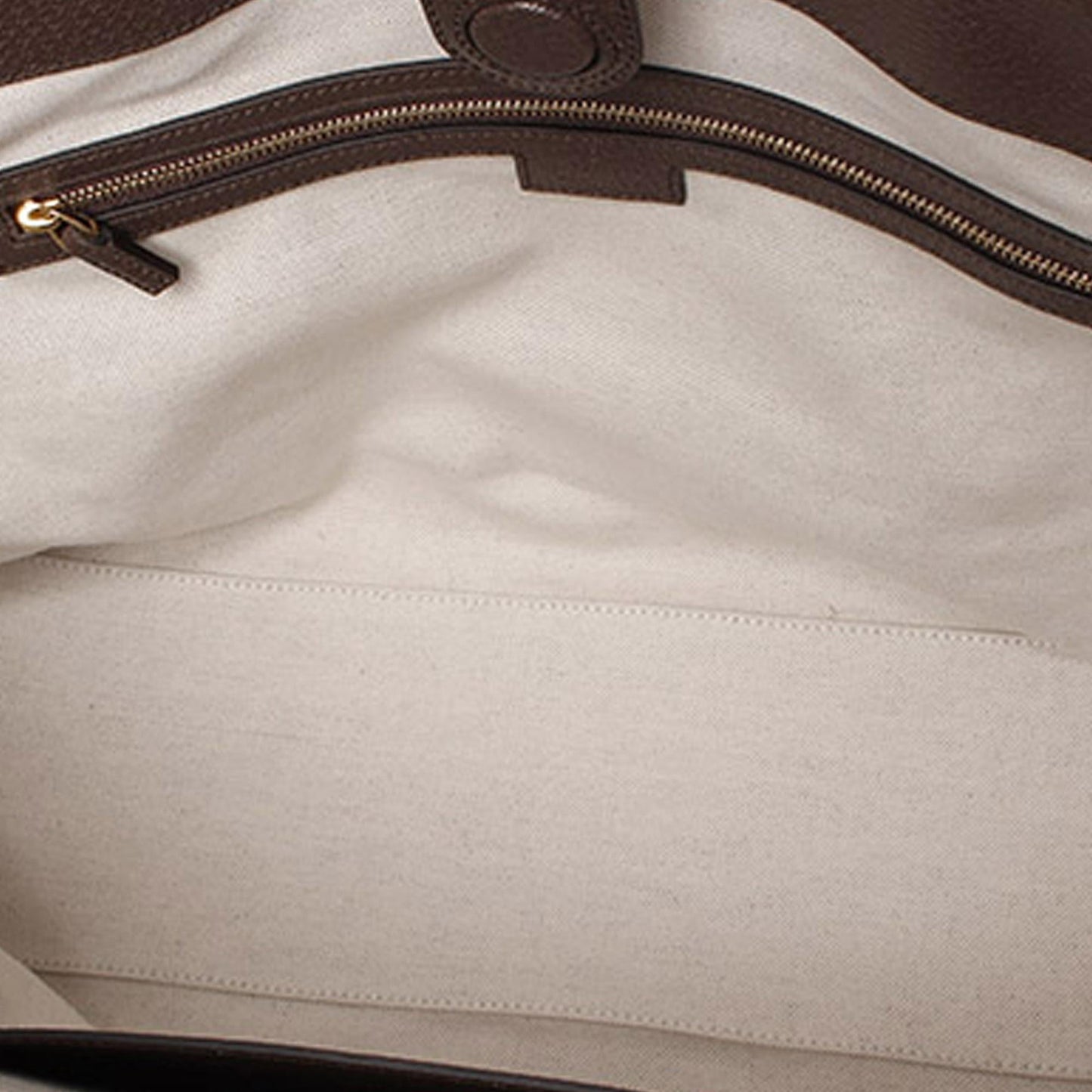 Gucci Canvas Tote